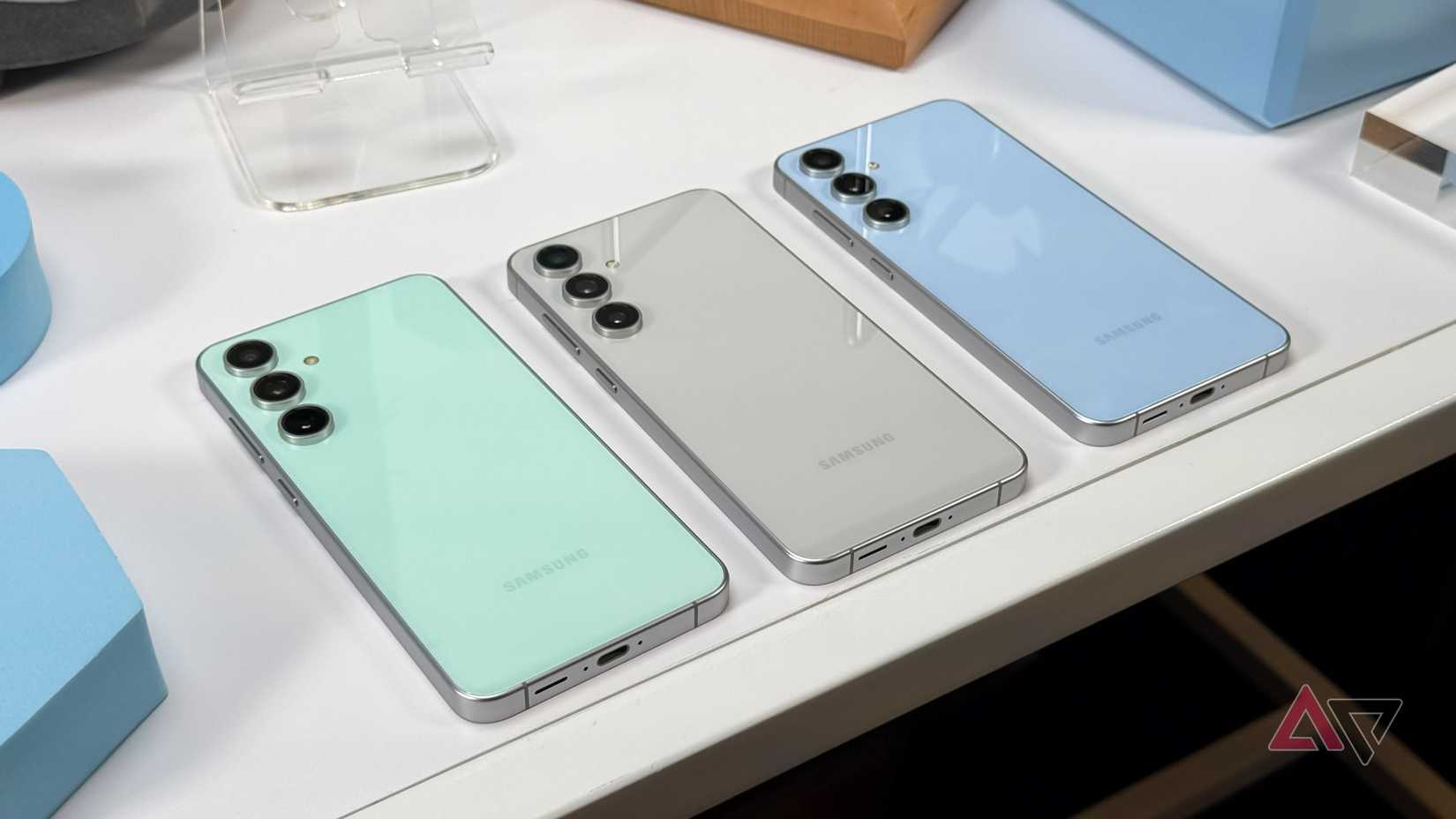 S24fe Samsung Galaxy S24 FE: Price, specs, news, features, and release date