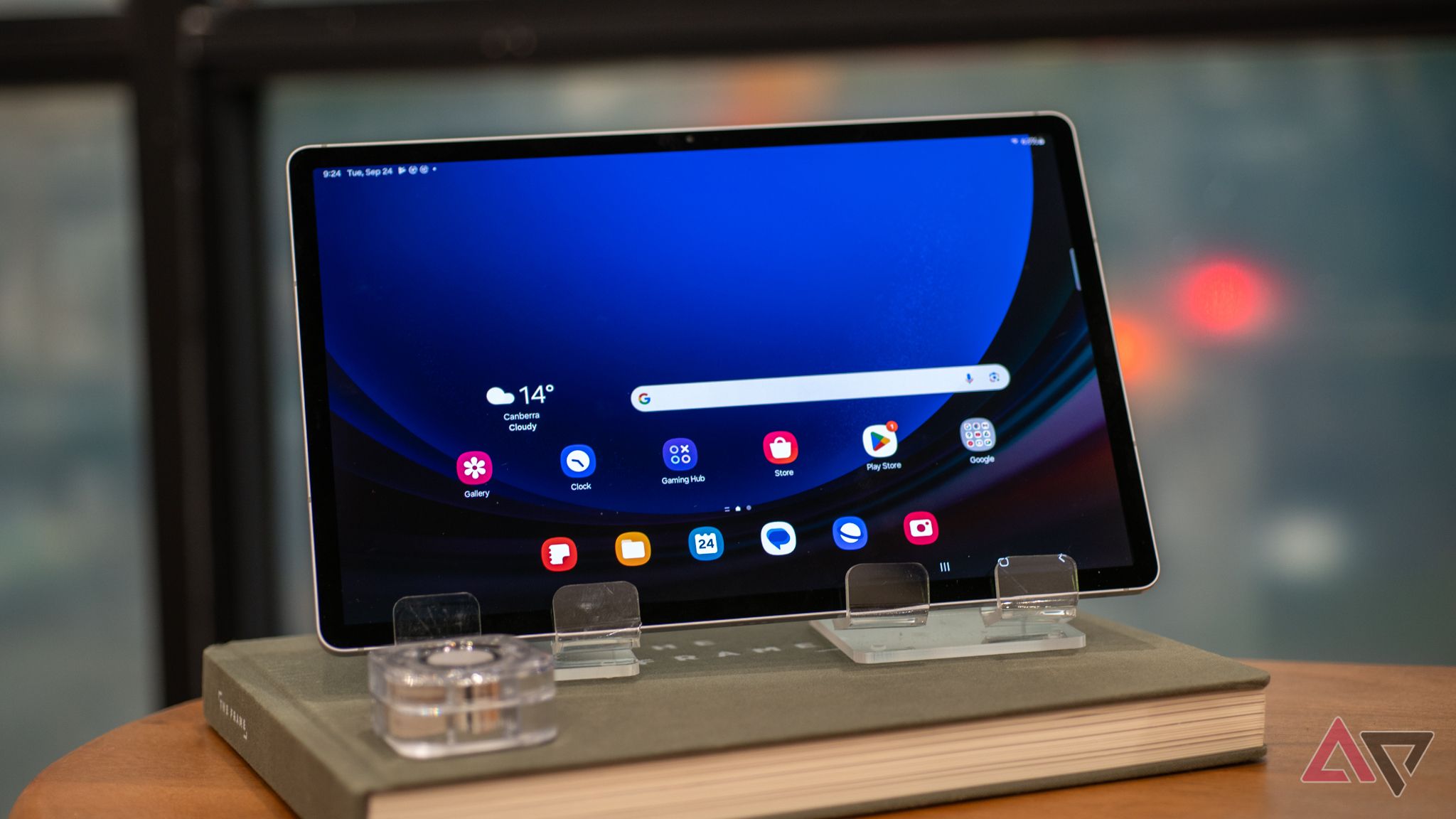 Androidタブレット本体 Samsung Galaxy tab S10 Ultra Samsung Galaxy Tab S10 Ultra - tablet - Android 14 - 1 TB