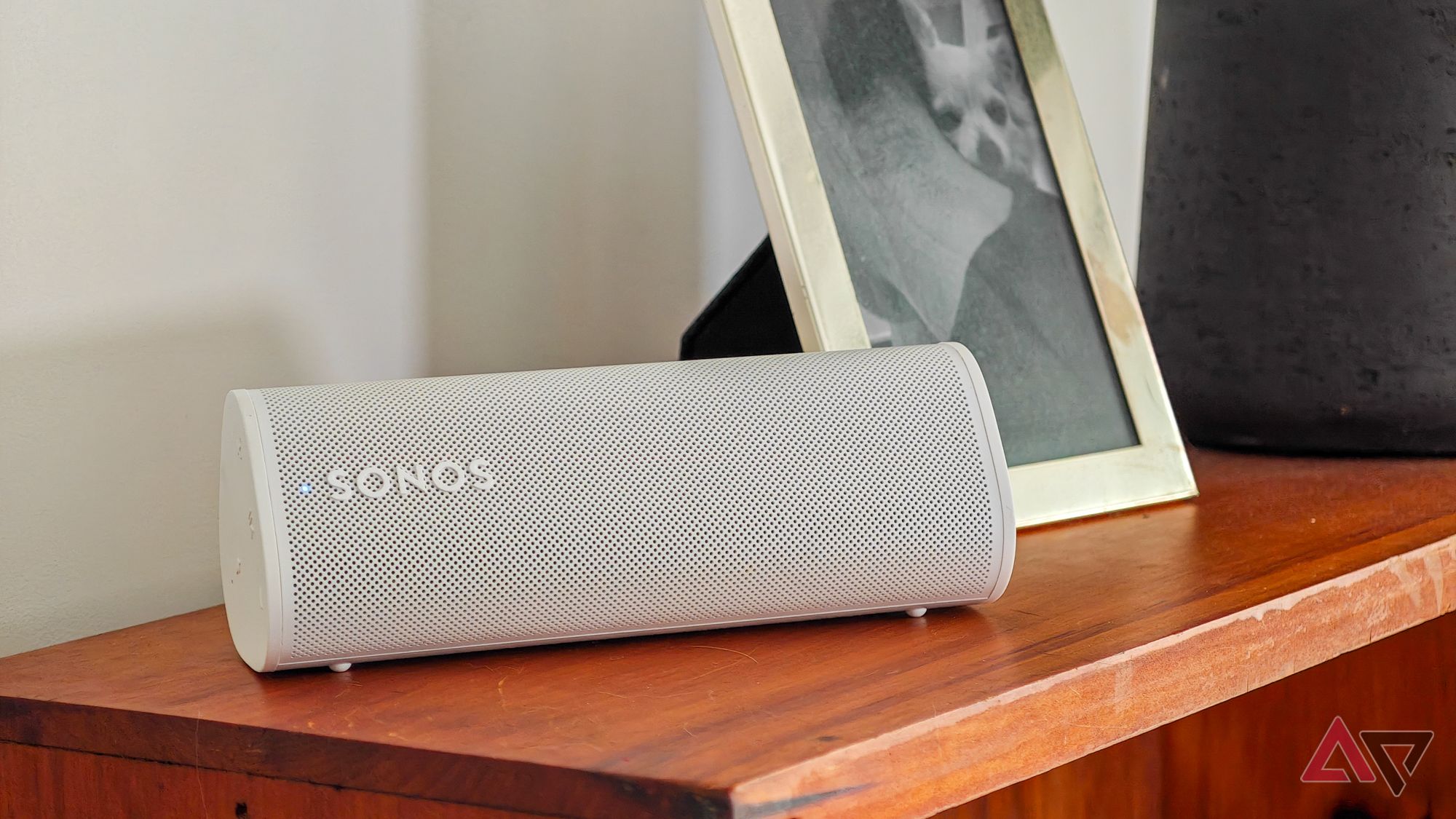 SONOS Roam 2個セット 1b2fc8761c1e608f60c6fbcf5cba31
