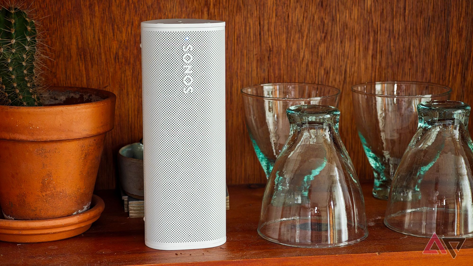 SONOS Roam 2個セット Portable Speaker Set with Move 2 and Roam 2 - Sonos