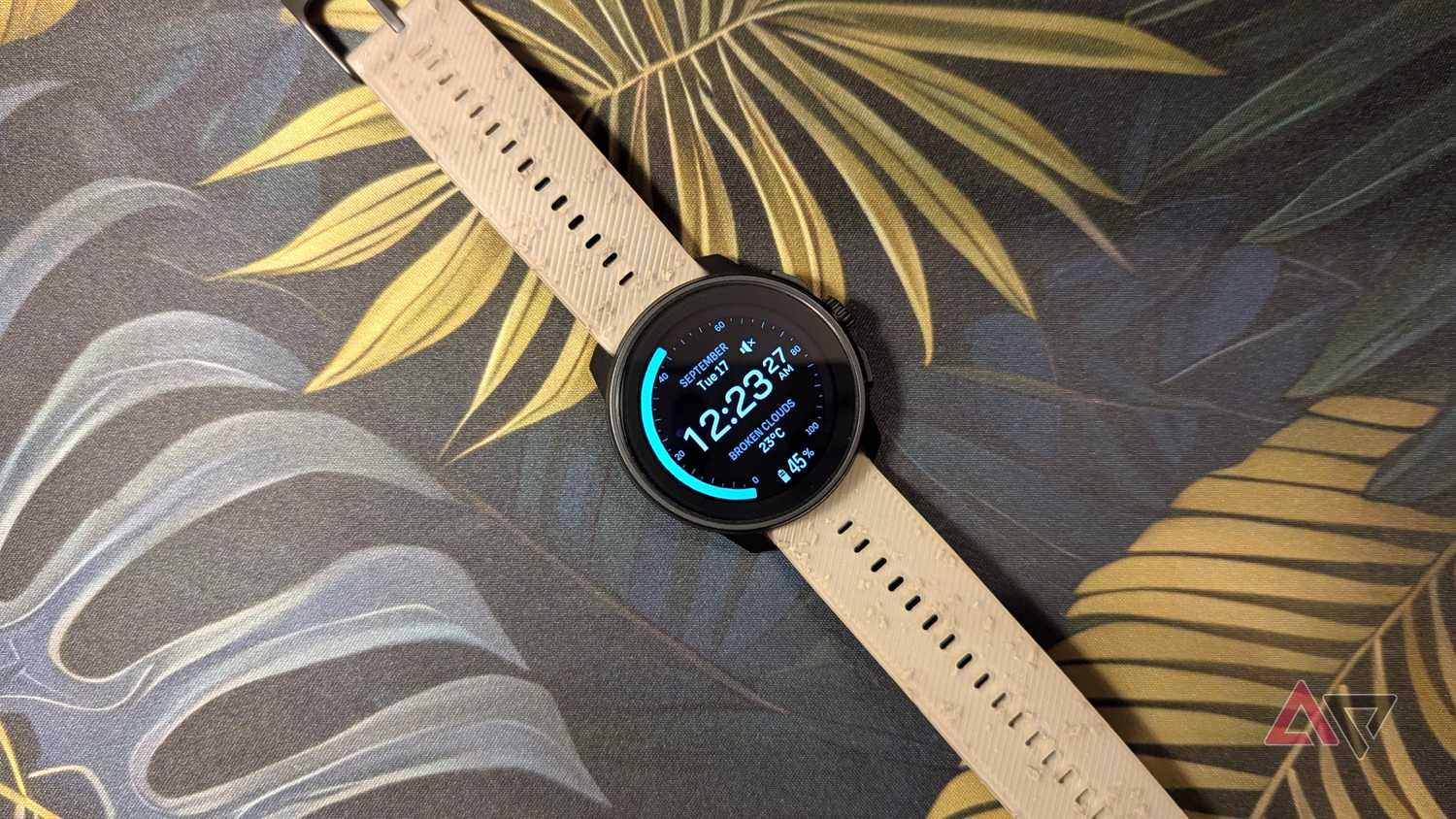 Suunto Race S review: Smaller might just be what the doctor ordered