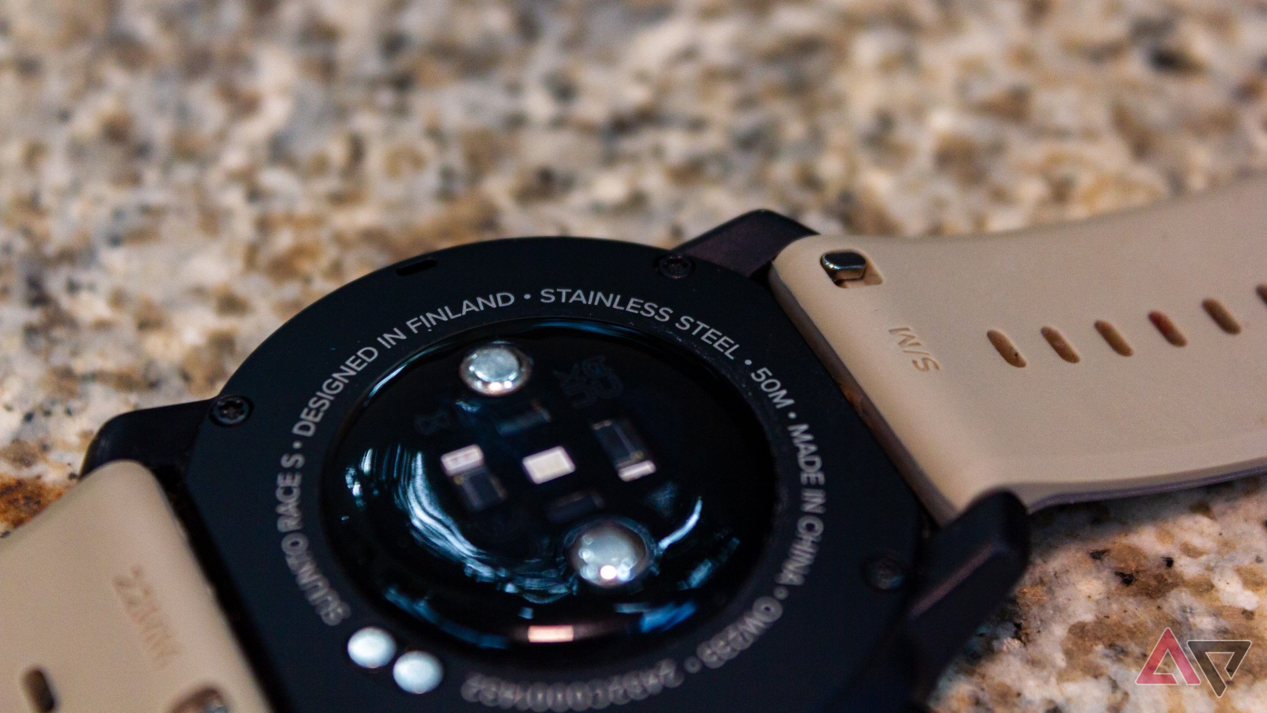 Suunto Race S review: Smaller might just be what the doctor ordered