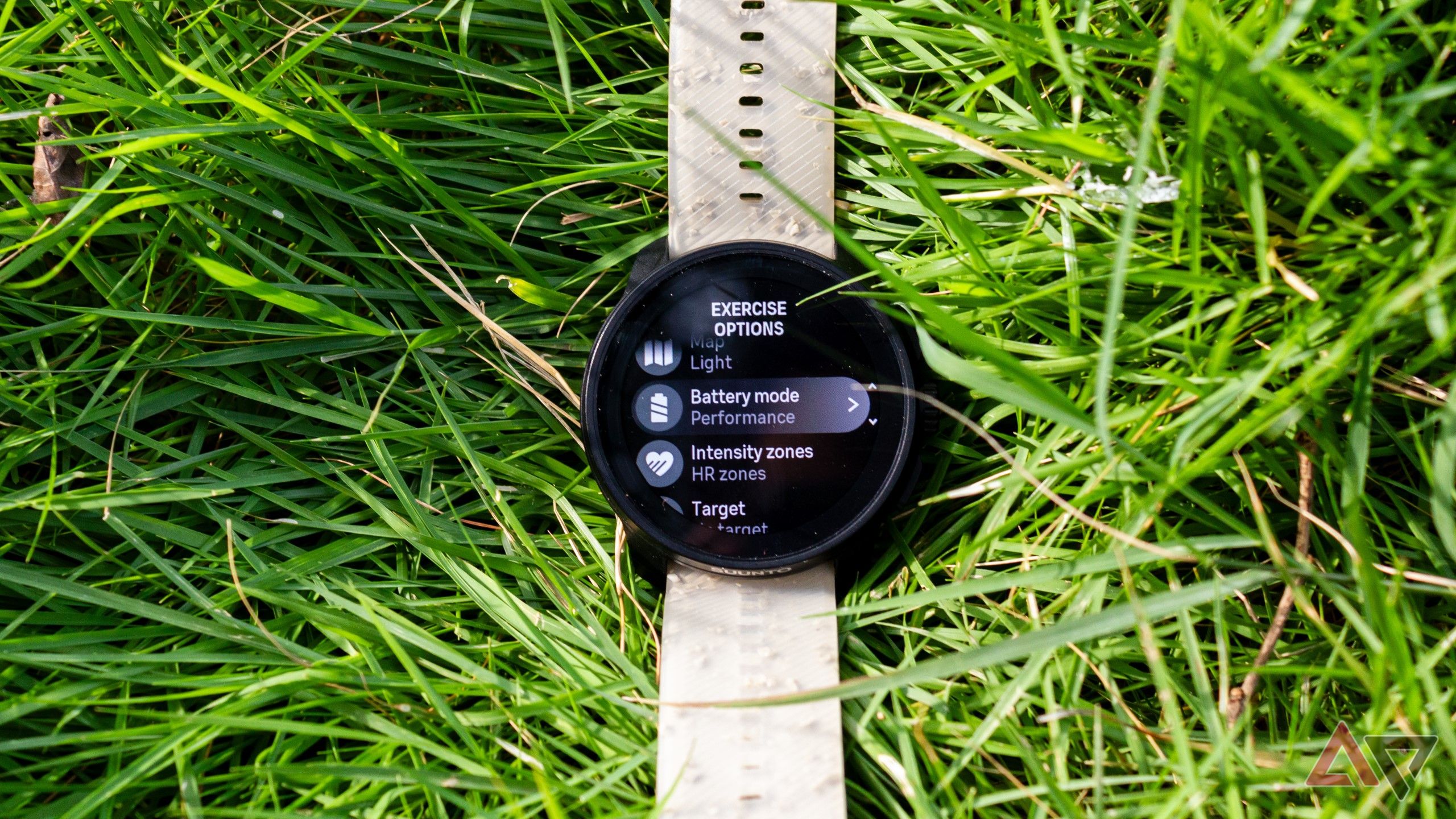 Suunto Race S review: Smaller might just be what the doctor ordered