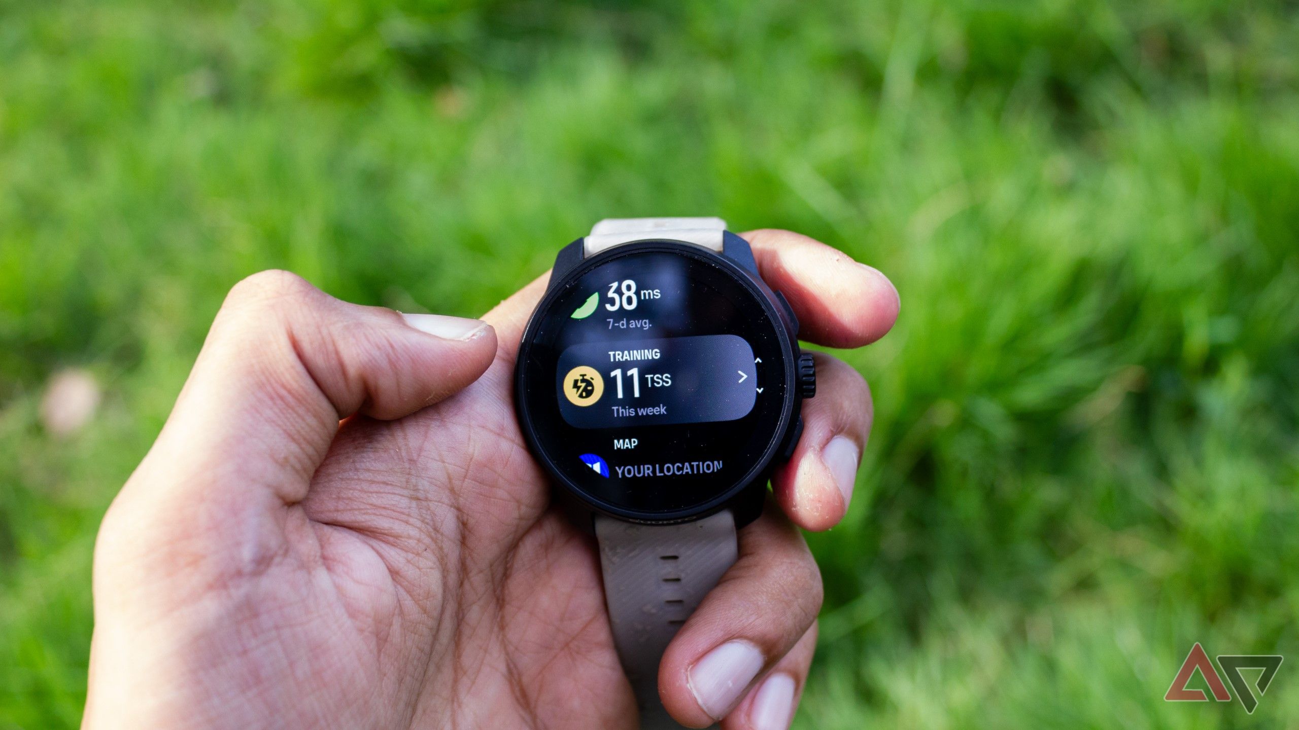 Suunto Race S review: Smaller might just be what the doctor ordered
