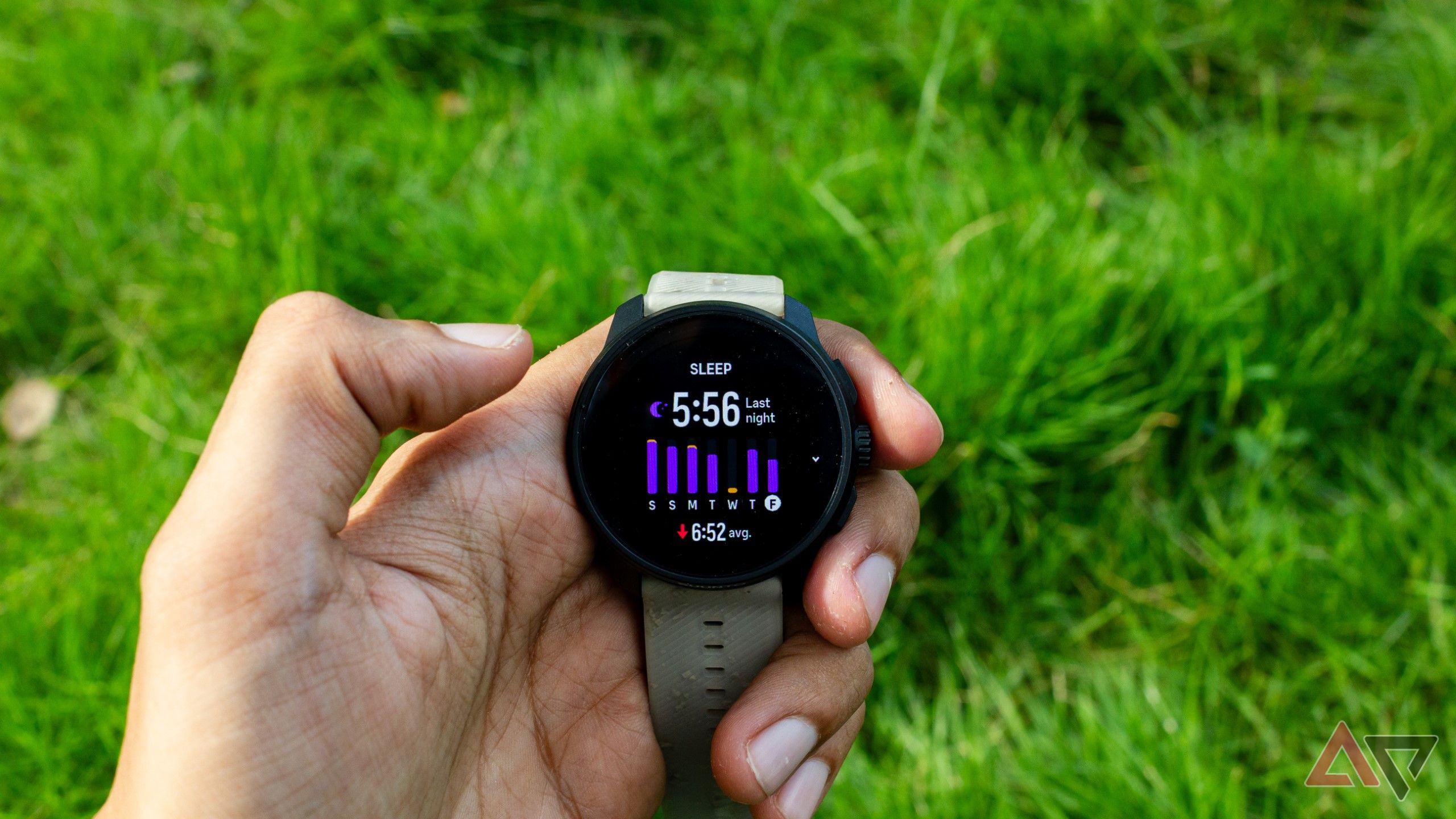Suunto Race S review: Smaller might just be what the doctor ordered