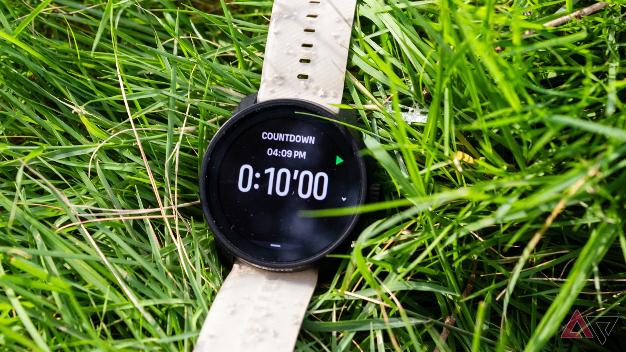 Suunto Race S review: Smaller might just be what the doctor ordered
