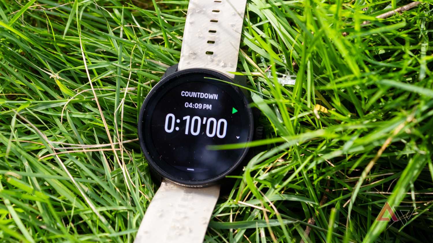 Suunto Race S review: Smaller might just be what the doctor ordered