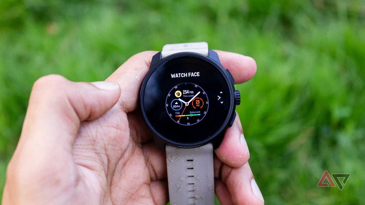 Suunto Race S review: Smaller might just be what the doctor ordered