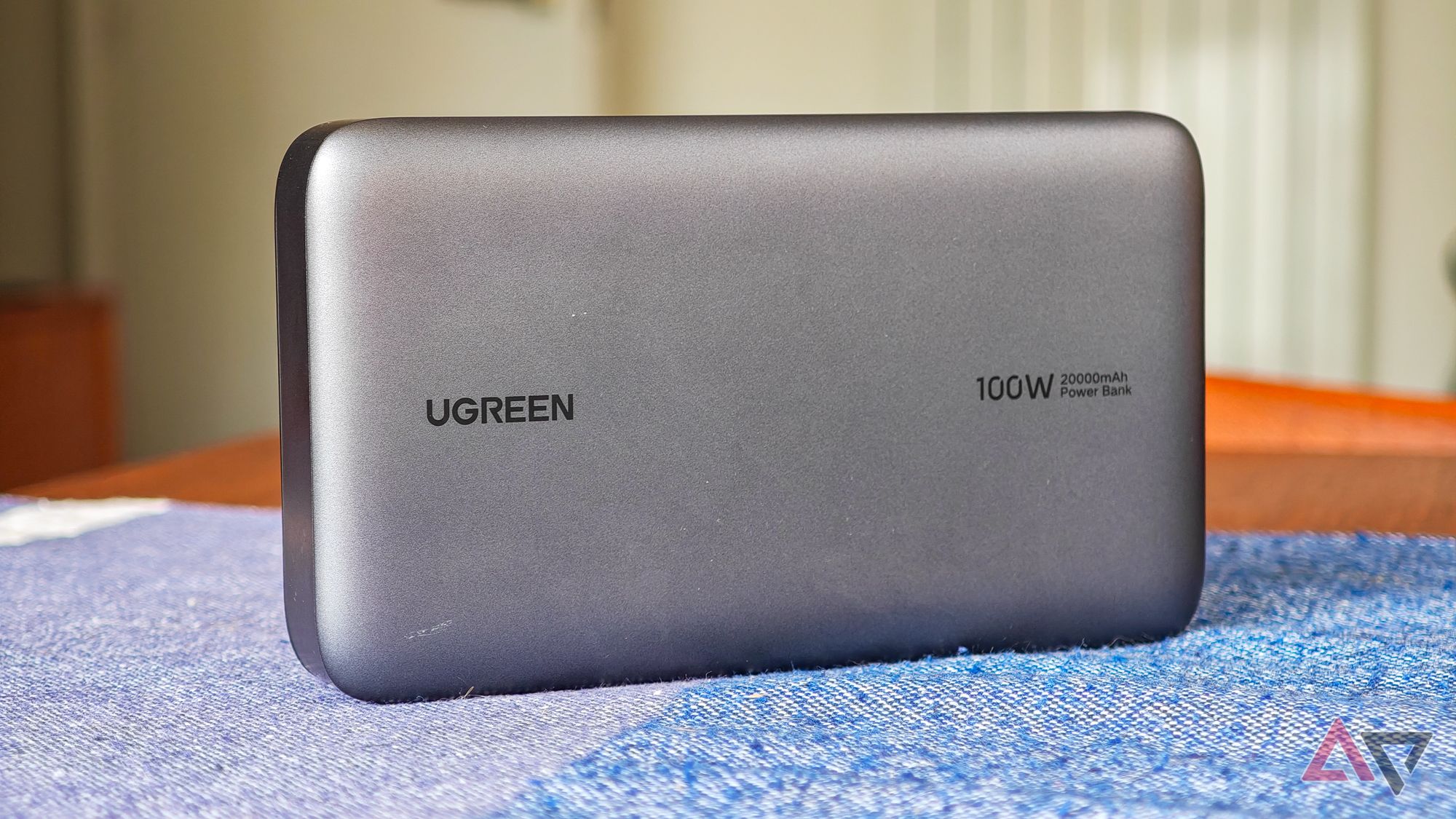 UGREEN Nexode 4-in-1 (20000mAh・145W) Amazon.com: UGREEN Nexode Power Bank 20000mAh 130W Bundle with 65W