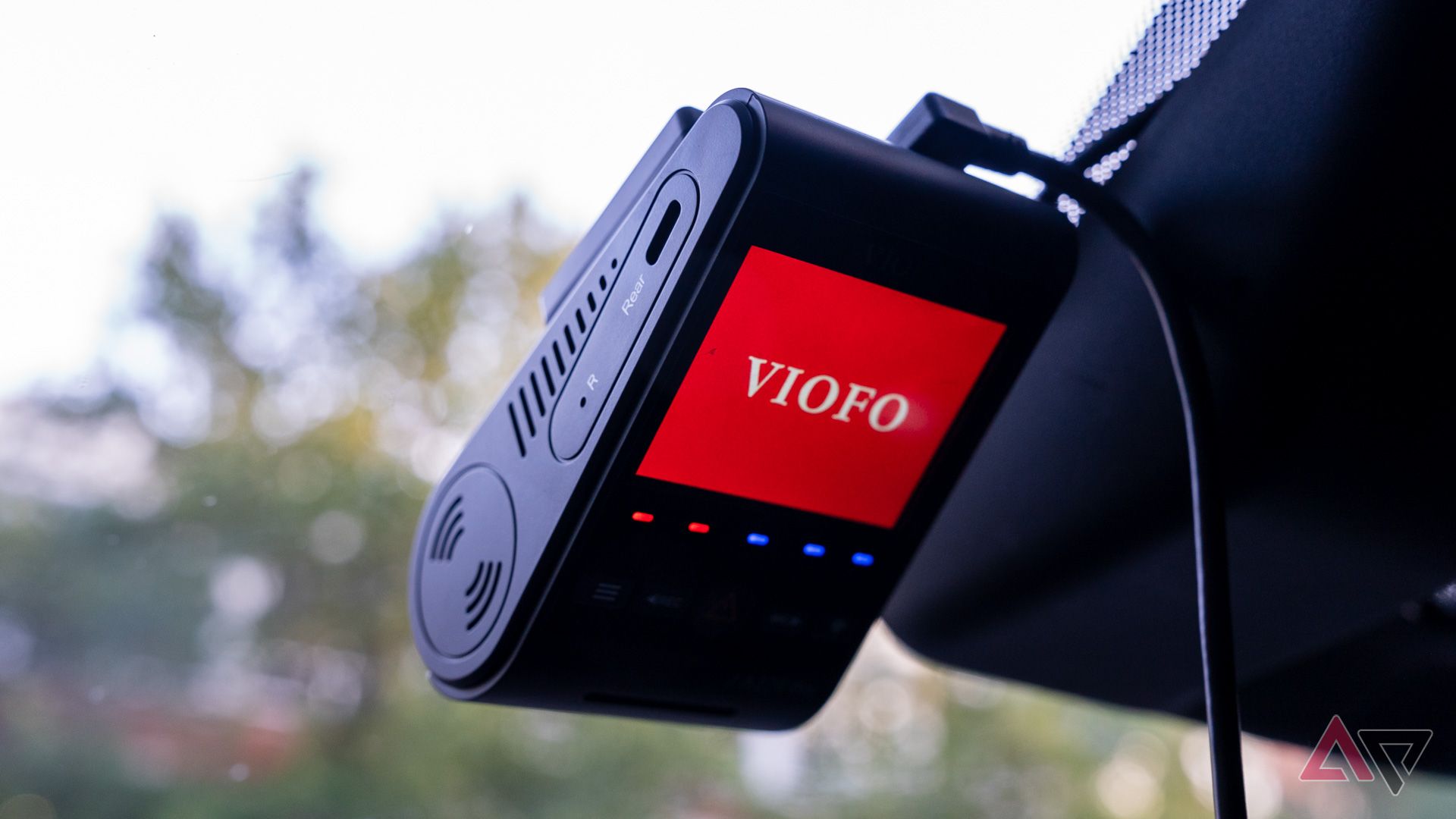 Viofo A229 Pro review: The dashcam that made me want a dashcam