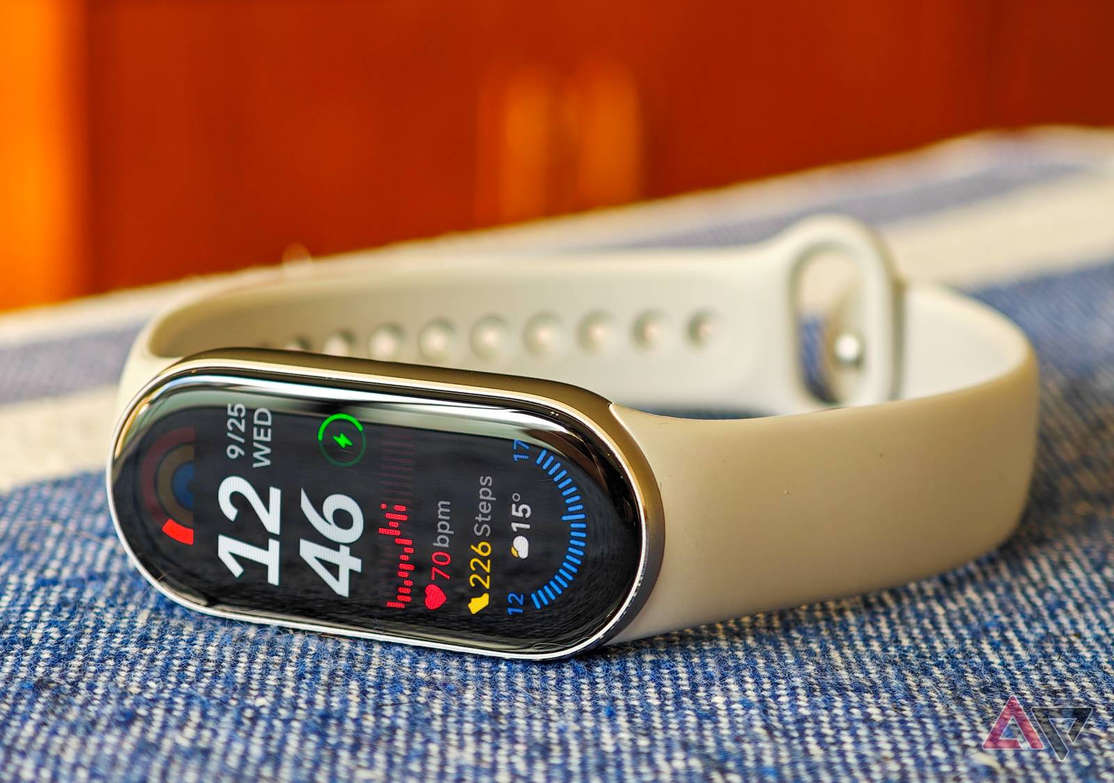 Heart Rate Mi Band Strava Xiaomi Smart Band Review: Cheap Tech