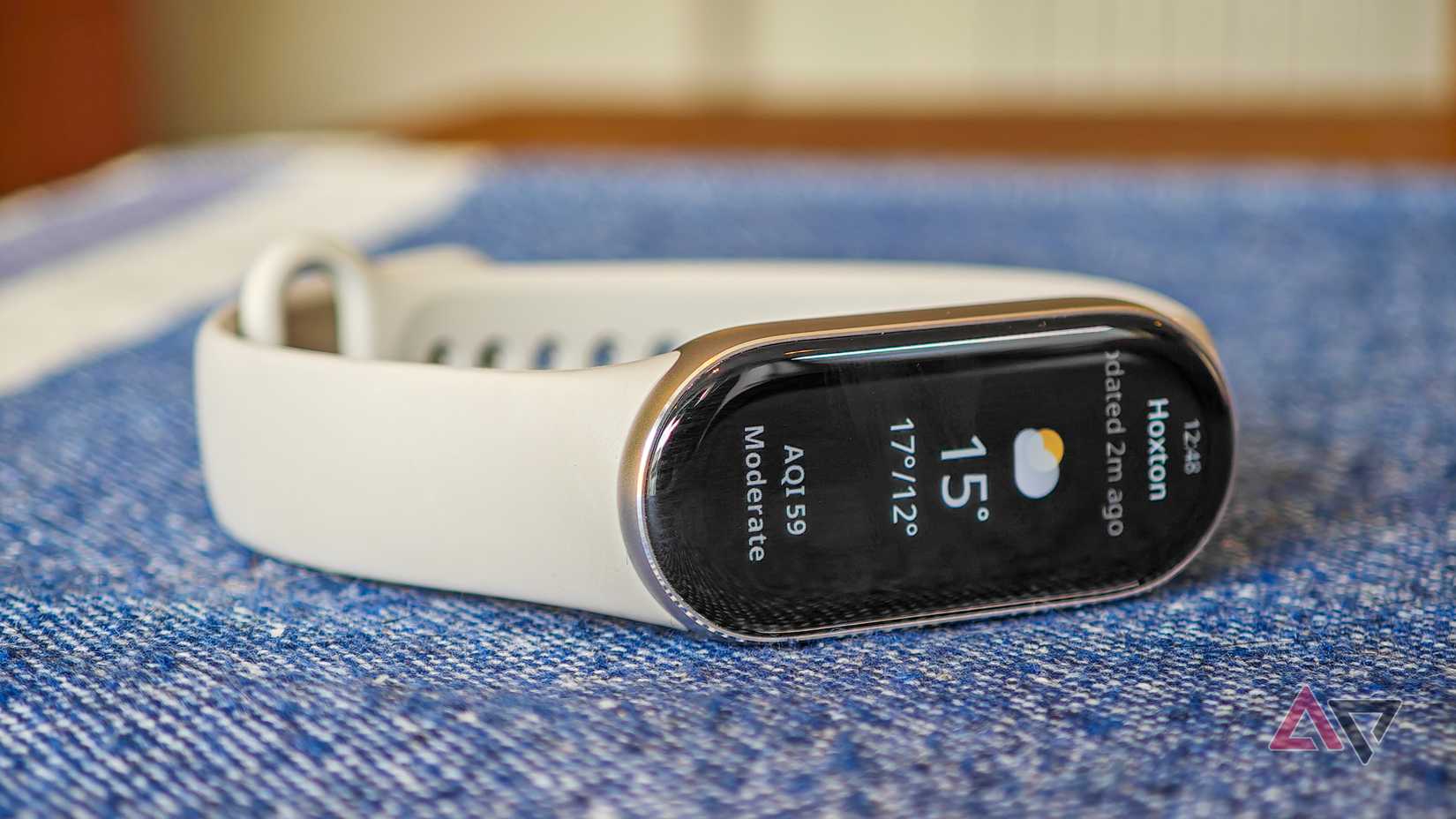 Xiaomi Smart Band review: Cheap tech done right