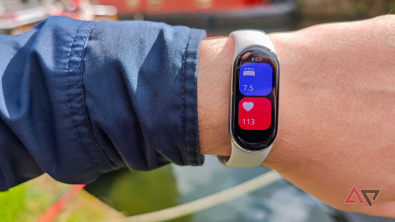 Rate Monitor Mi Smart Band Heart Rate Accuracy Xiaomi Smart