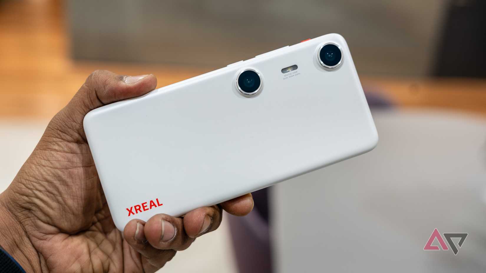 Xreal Beam Pro review: A small spatial computer at a reasonable price