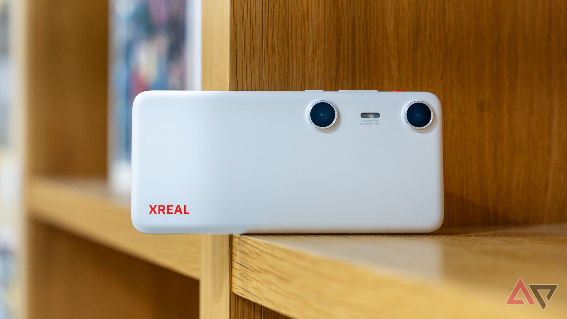 REAL XREAL Beam Pro 8GB／256GB X4000-256G XREAL Beam Pro – XREAL US Shop