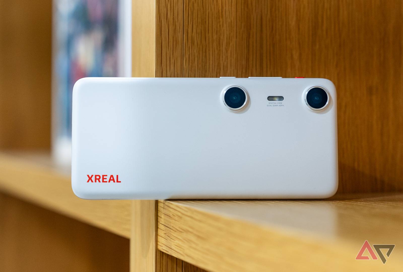 Xreal Beam Pro review: A small spatial computer at a reasonable price