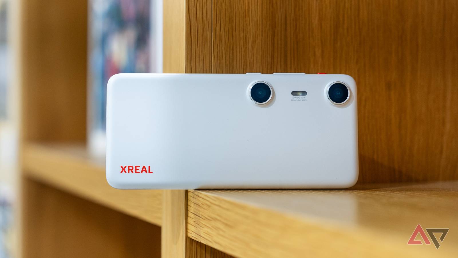 Beam Xreal ( anciennement Nreal ) projection terminal portable Beam Xreal ( anciennement Nreal ) projection terminal portable