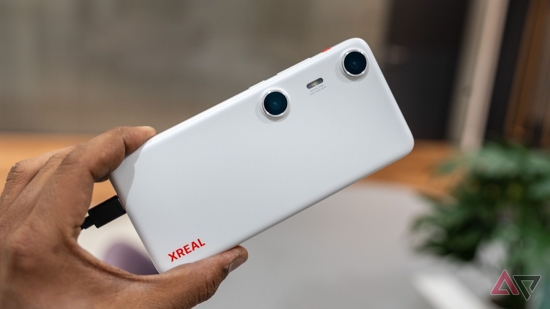 Xreal Beam Pro review: A small spatial computer at a reasonable price