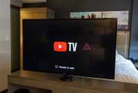 YouTube TV Ready to Cast on TV