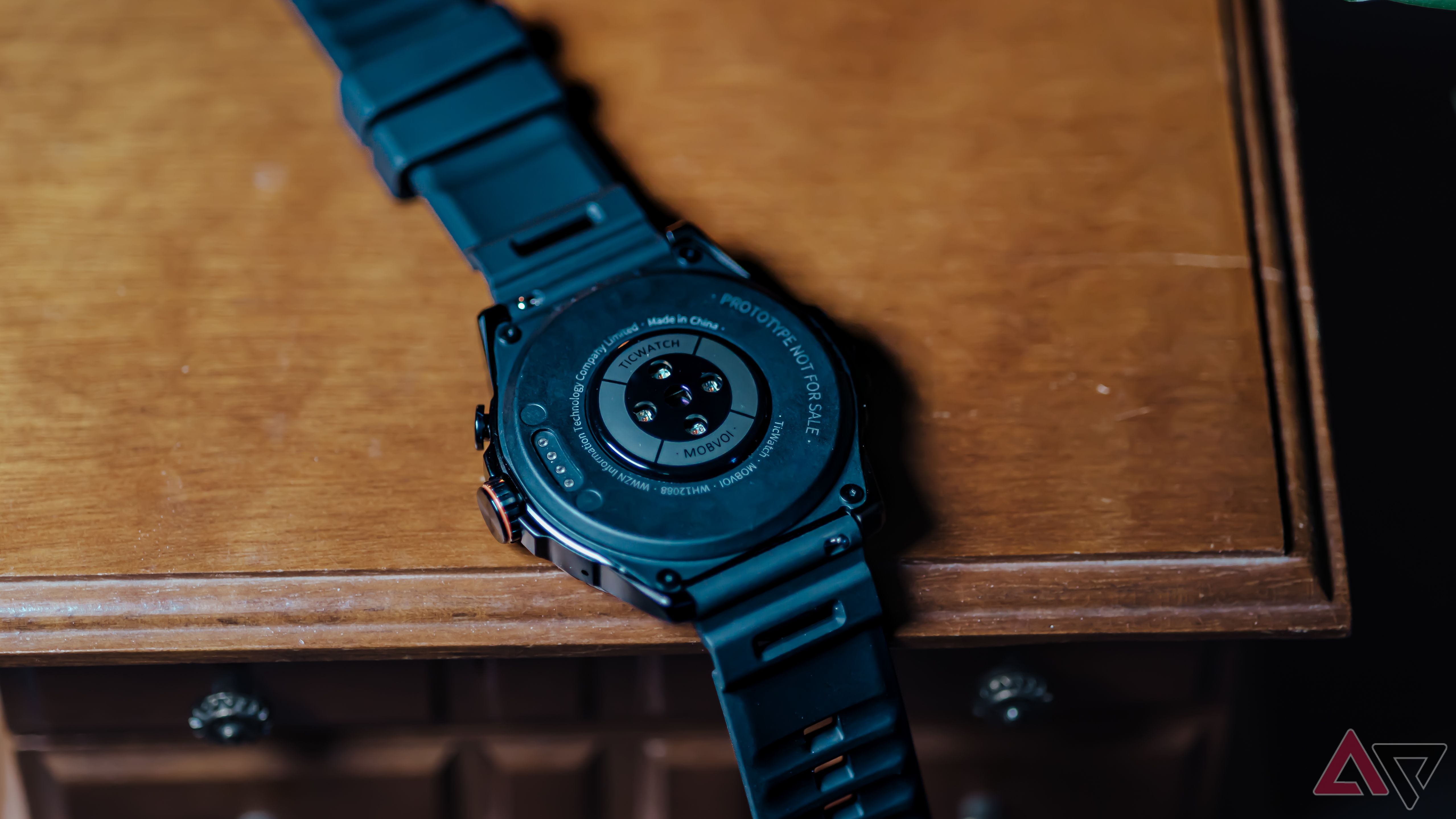 Heart Rate Mobvoi App Review Mobvoi Ticwatch Atlas Review: An