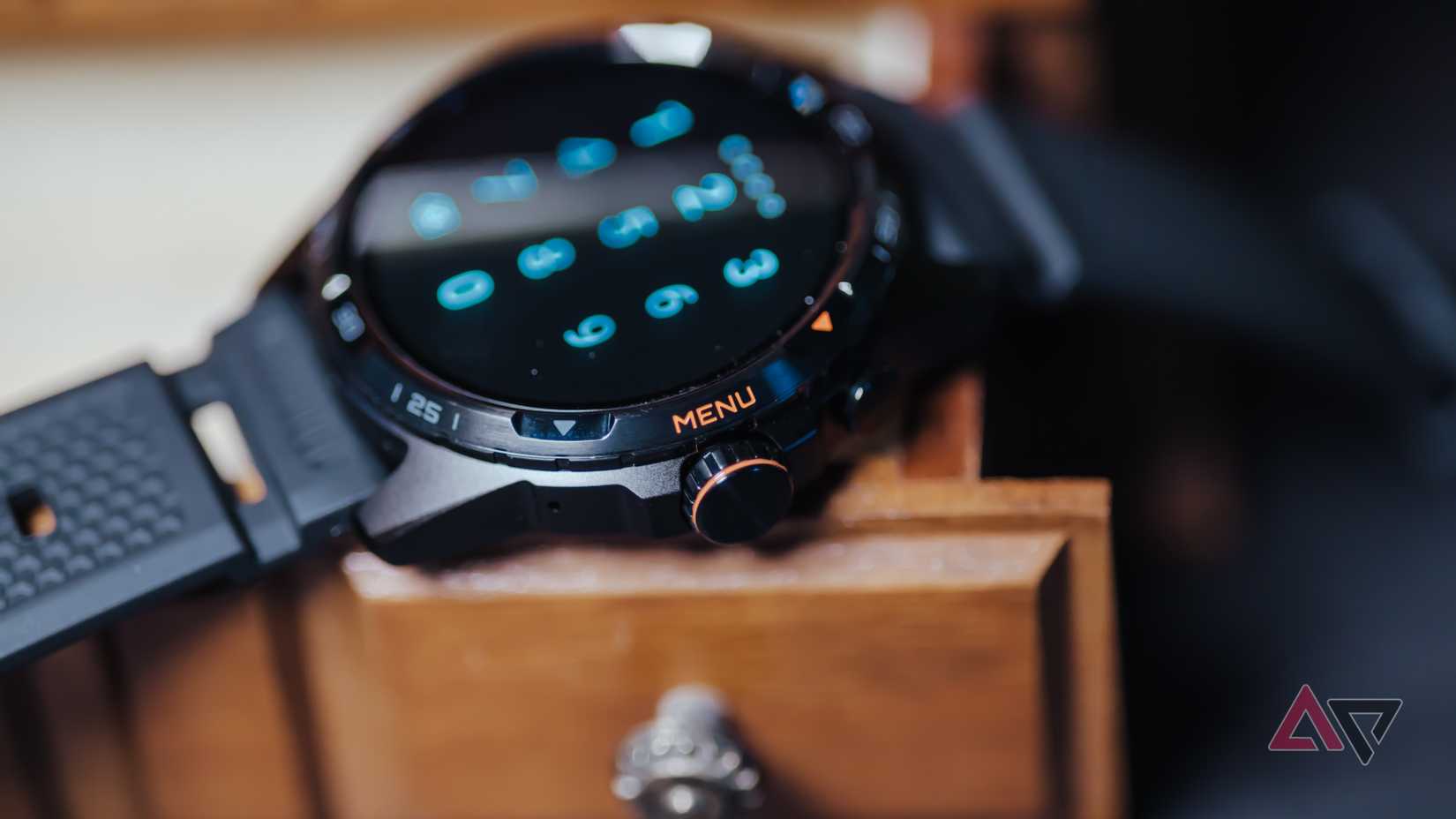 Mobvoi Ticwatch Atlas review: An excellent Wear OS smartwatch