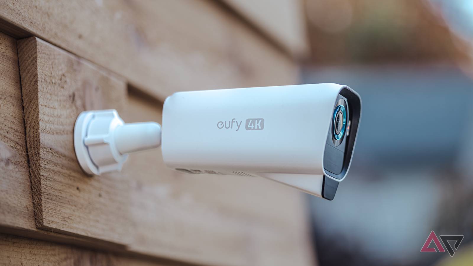 EufyCam S3 Pro review: Serious about night vision