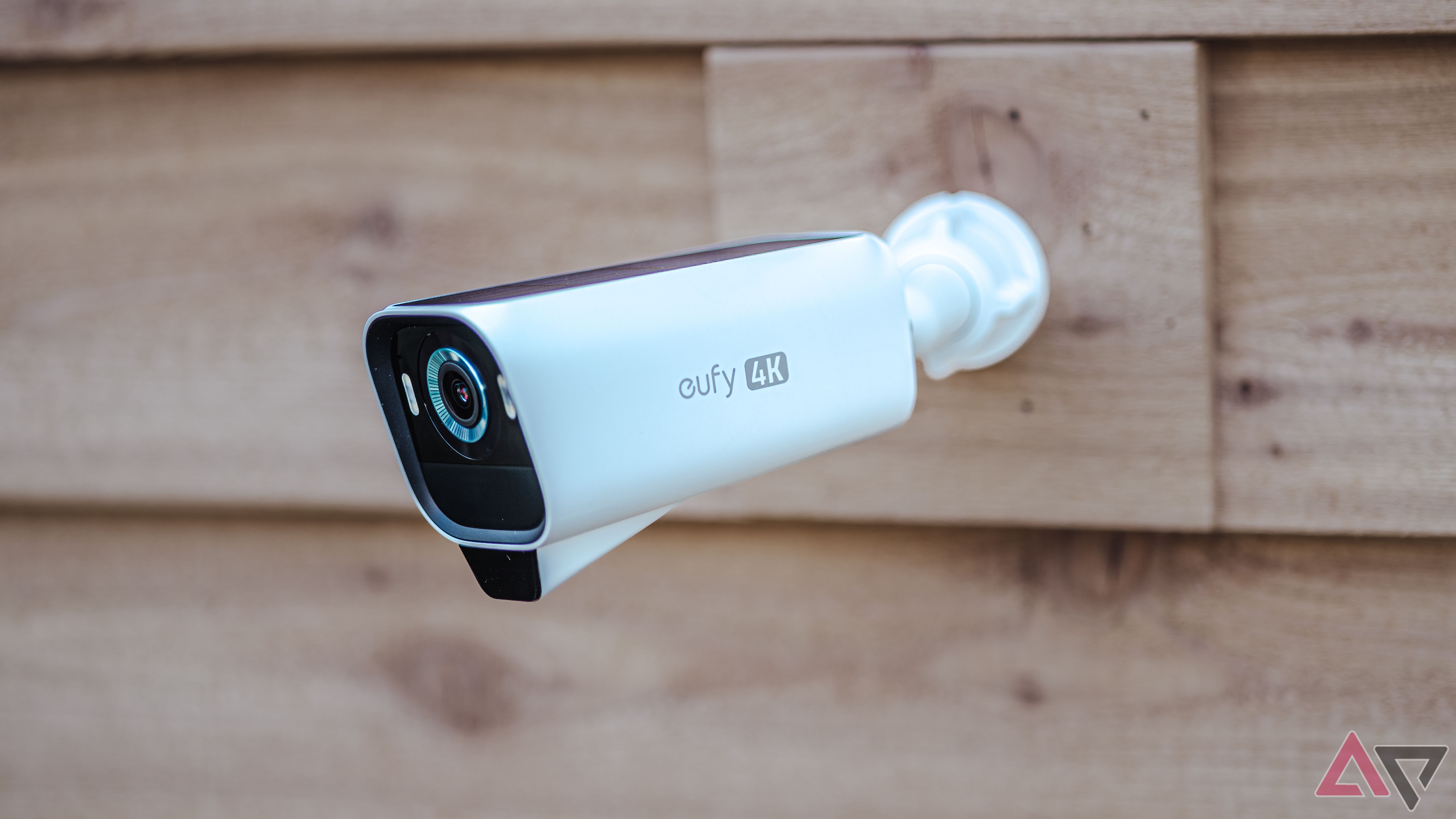 EufyCam S3 Pro review: Serious about night vision