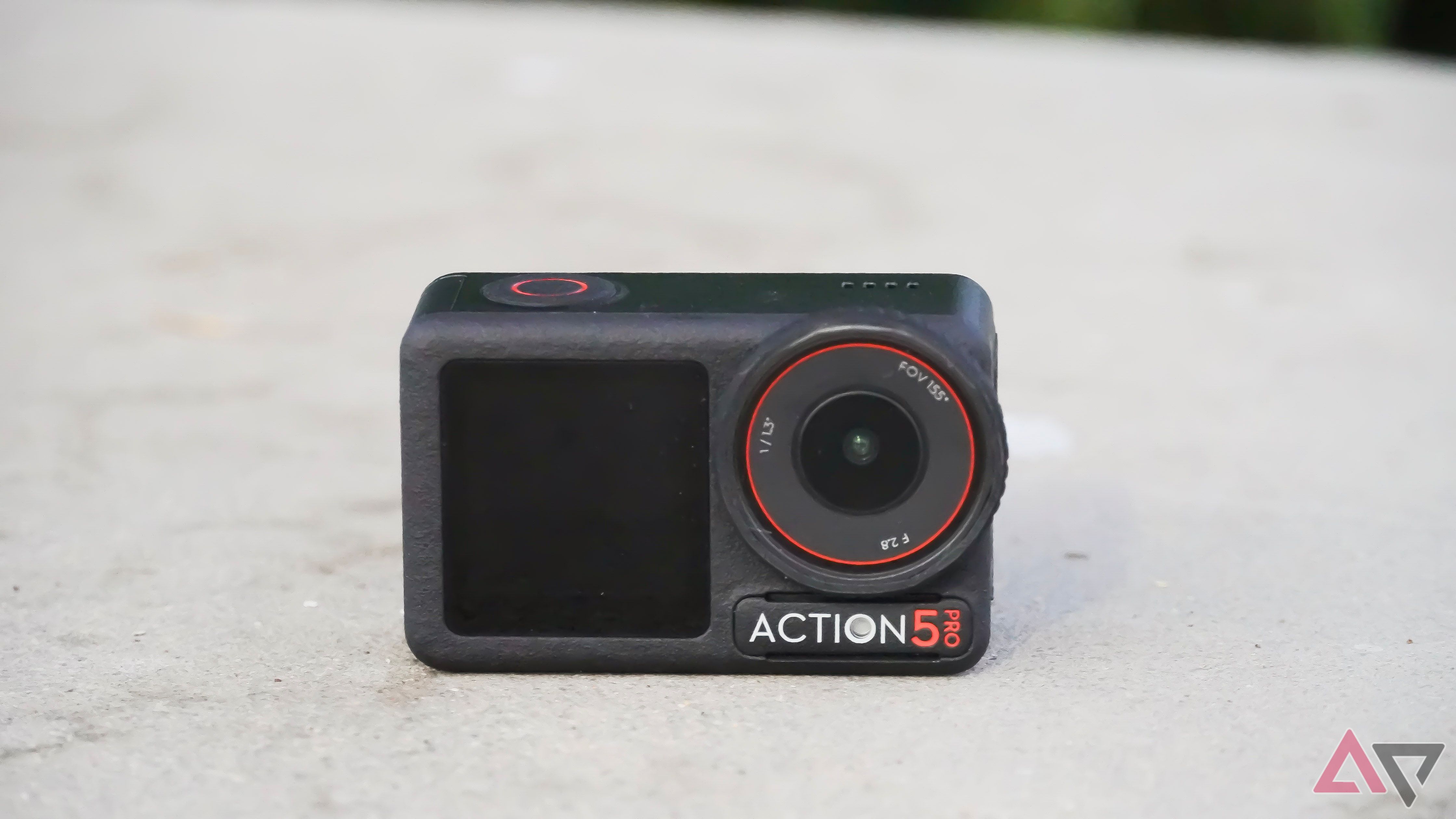 DJI Osmo Action 5 Pro review: The 4K action cam to beat