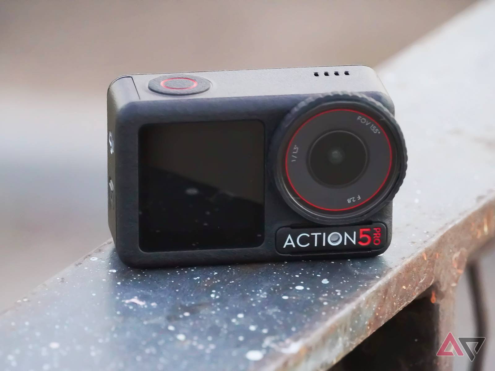 DJI Osmo Action Pro review: The 4K action cam to beat