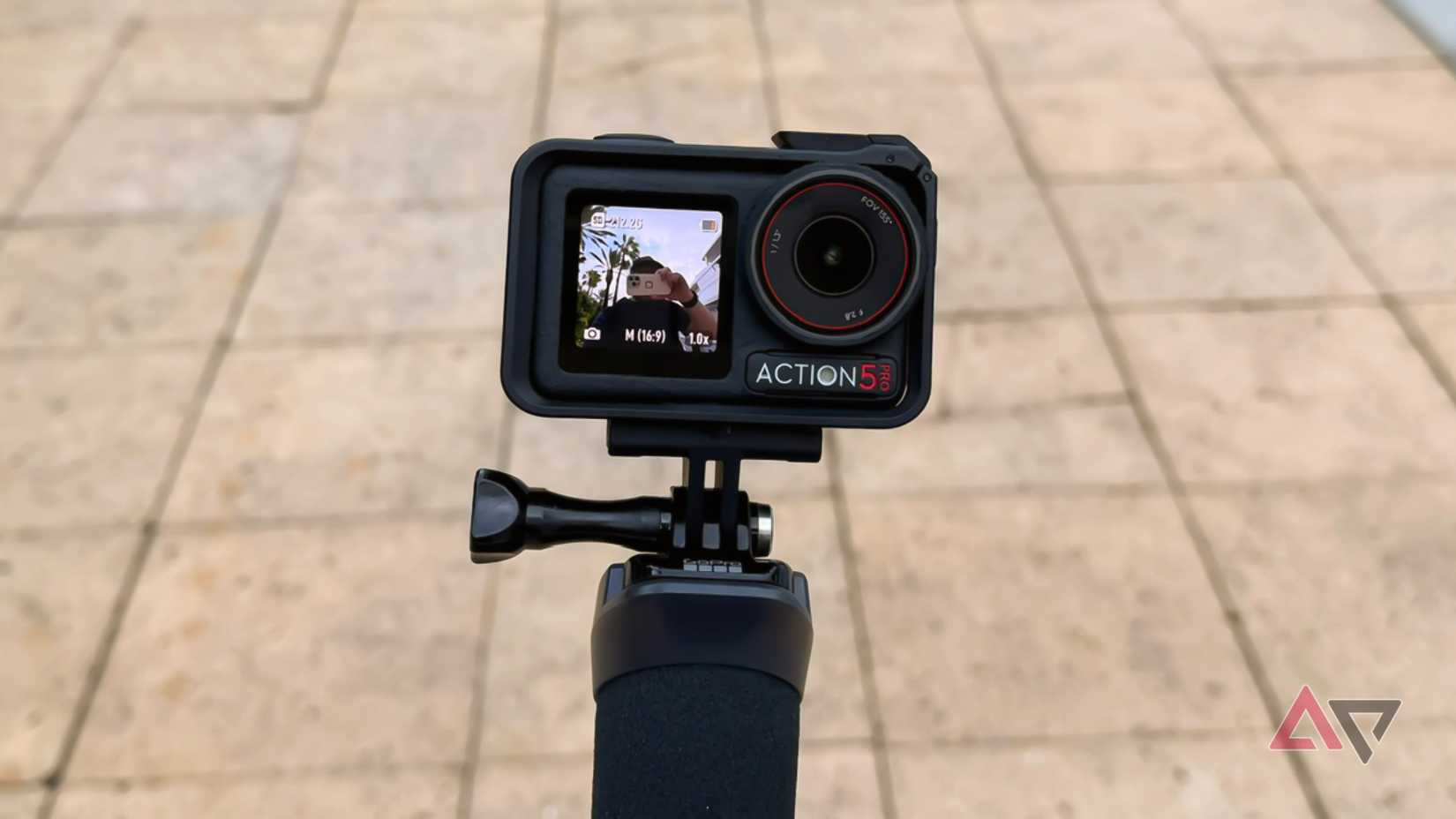 DJI Osmo Action 5 Pro review: The 4K action cam to beat
