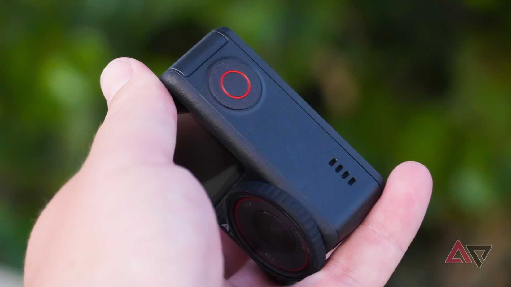 DJI Osmo Action 5 Pro review: The 4K action cam to beat