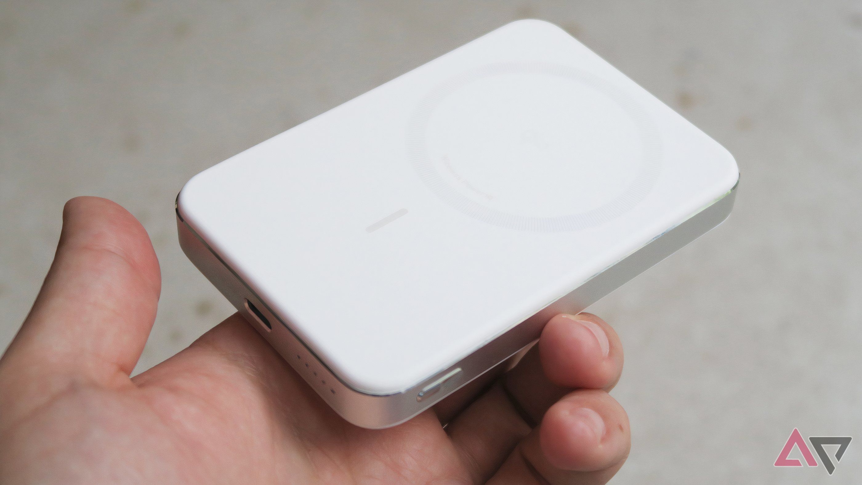 Anker MagGo 10,000mAh Slim Power Bank review: A portable powerhouse