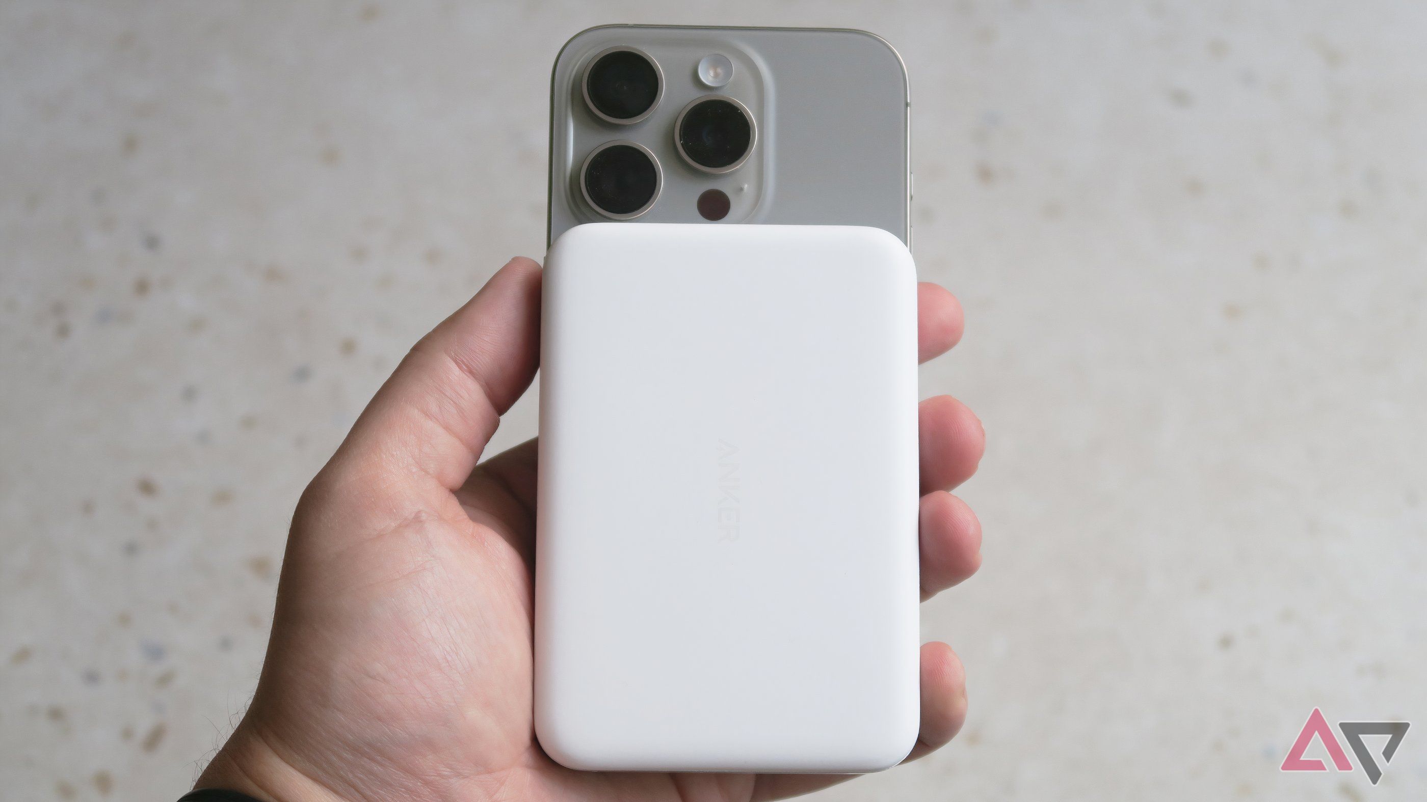 Anker MagGo 10,000mAh Slim Power Bank review: A portable powerhouse