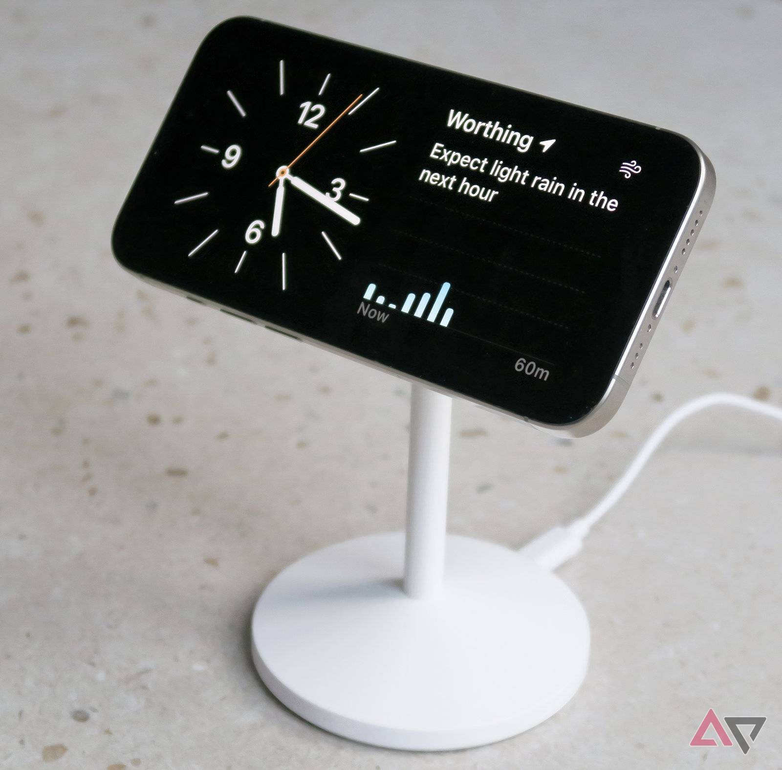Anker MagGo Wireless Charger Stand review: Almost perfect