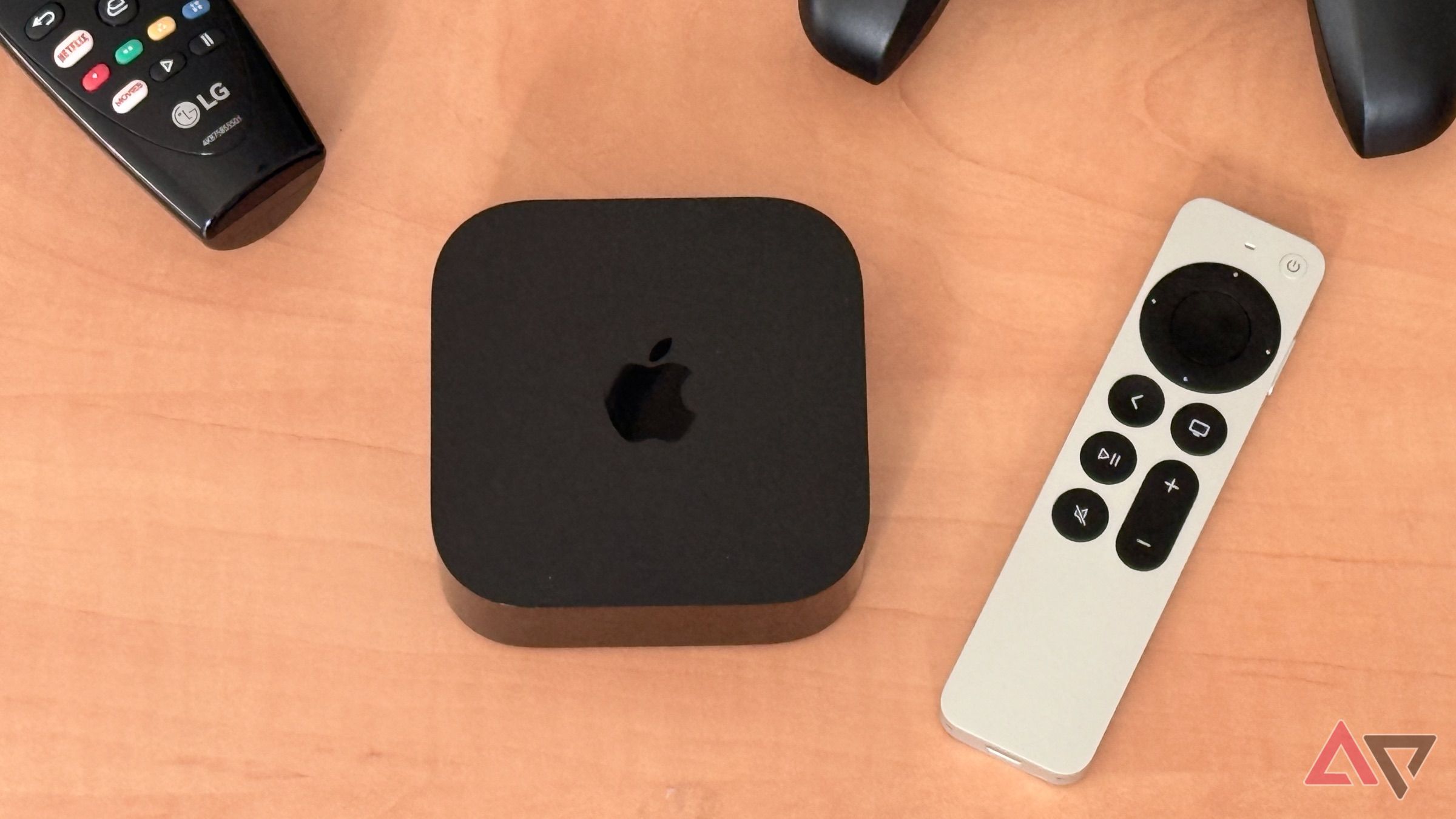 Apple TV 4K 本体 Apple TV 4K Wi‑Fi + Ethernet with 128GB storage - Business