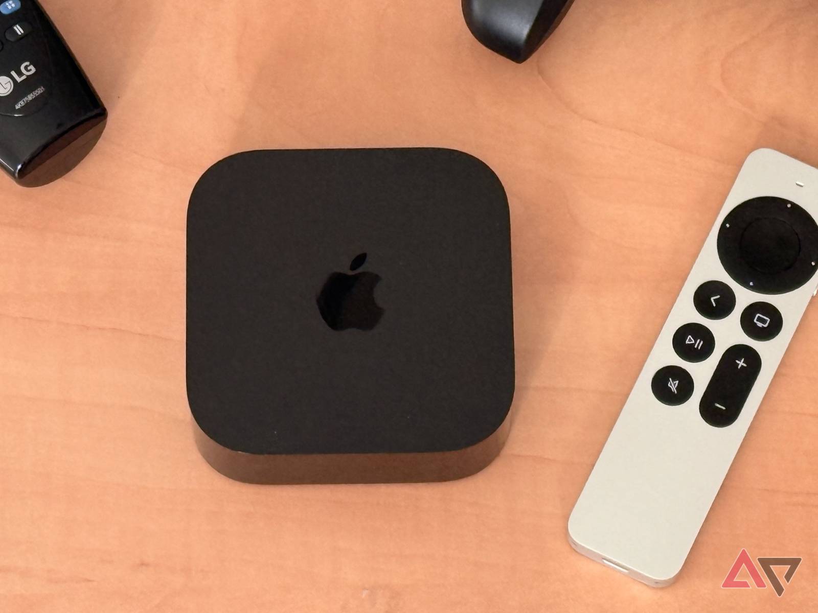 Apple TV 4K review: Powerful streaming box for anyone