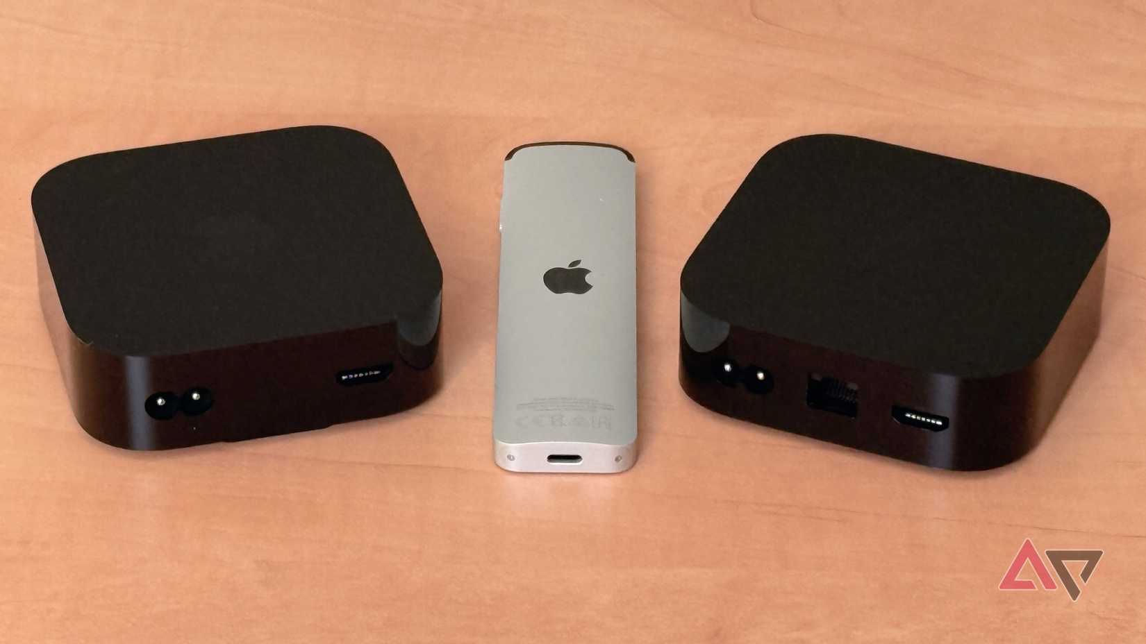 Google Tv Streamer Vs Apple Tv 4k It S Not Just Apples And Oranges