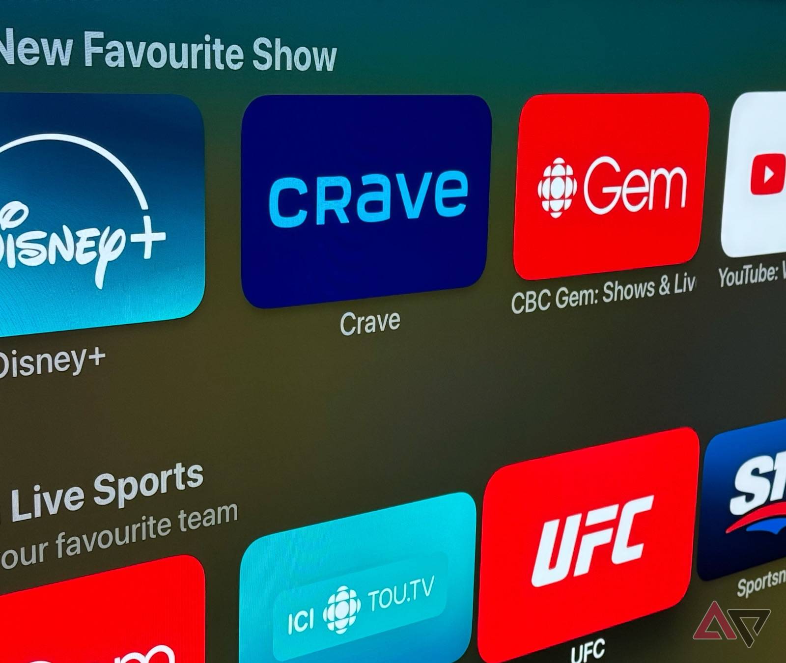 9 streaming apps that allow you to watch local channels