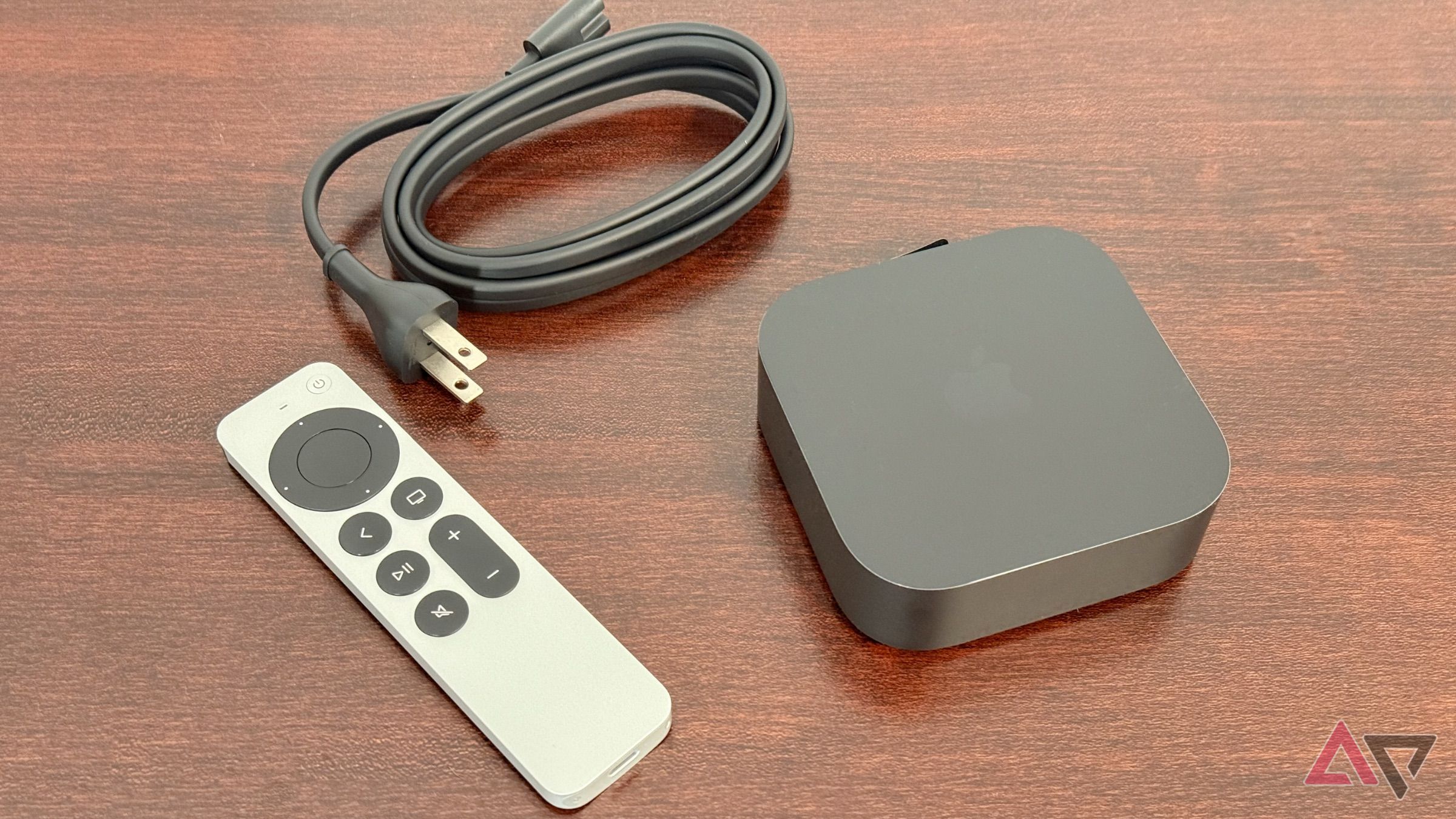 Apple TV 4K review: Powerful streaming box for anyone