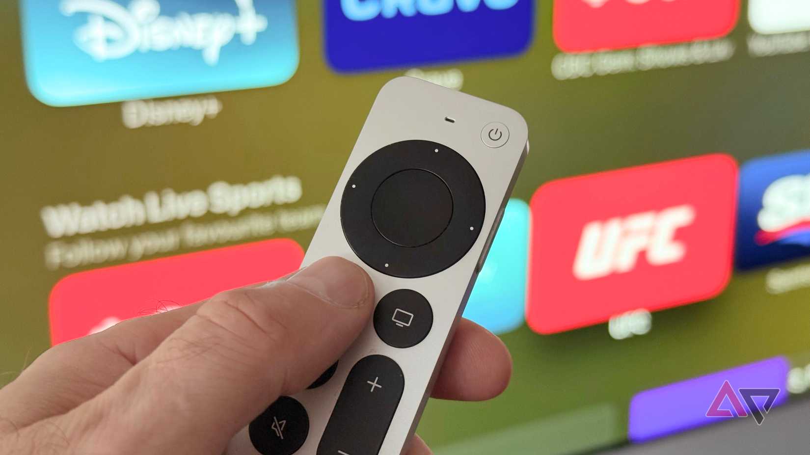 I ditched the Google TV Streamer for the Apple TV 4K, and I don't