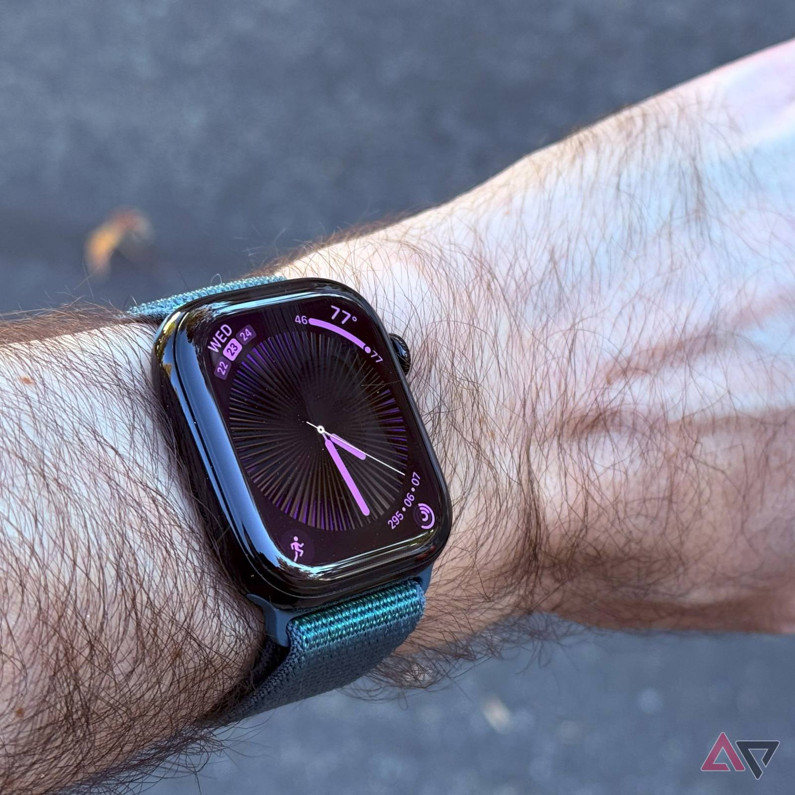 Apple Watch Series 10 review: Great watch, questionable upgrade