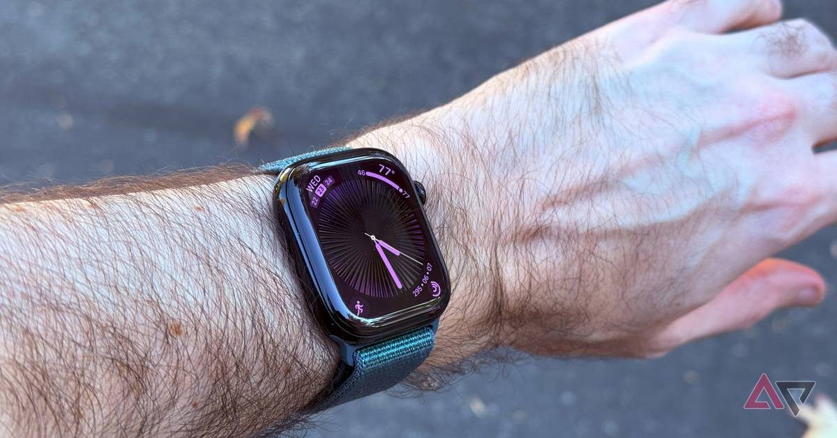 Apple Watch Series 10 review: Great watch, questionable upgrade