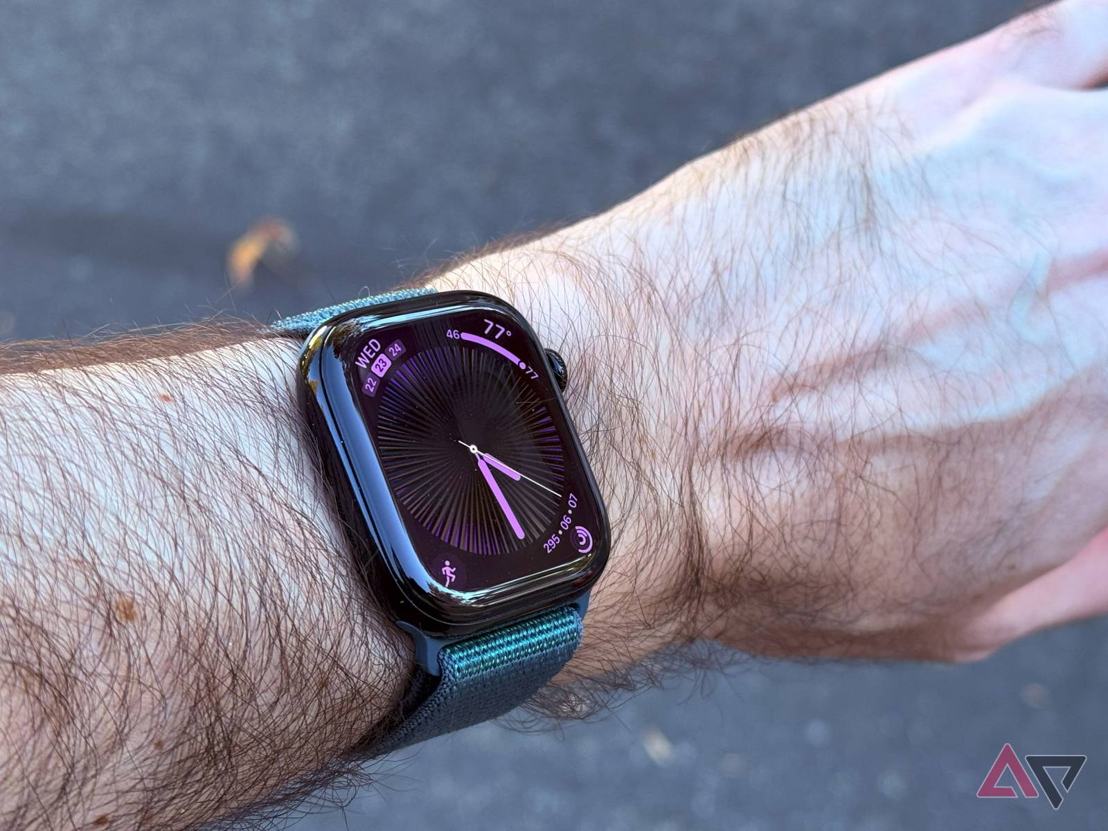 Apple Watch Series 10 review: Great watch, questionable upgrade