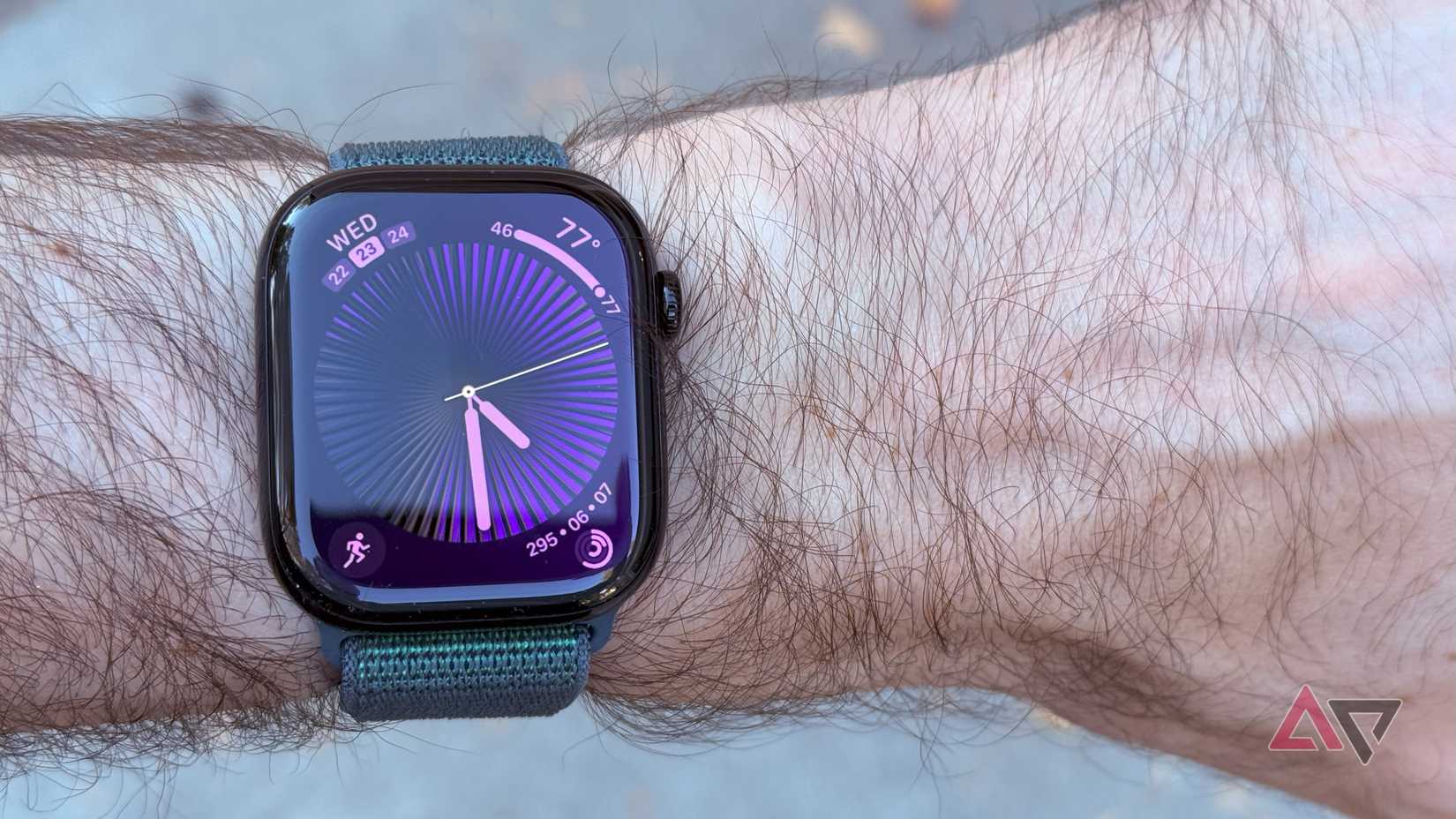 Apple Watch Series 10 review: Great watch, questionable upgrade