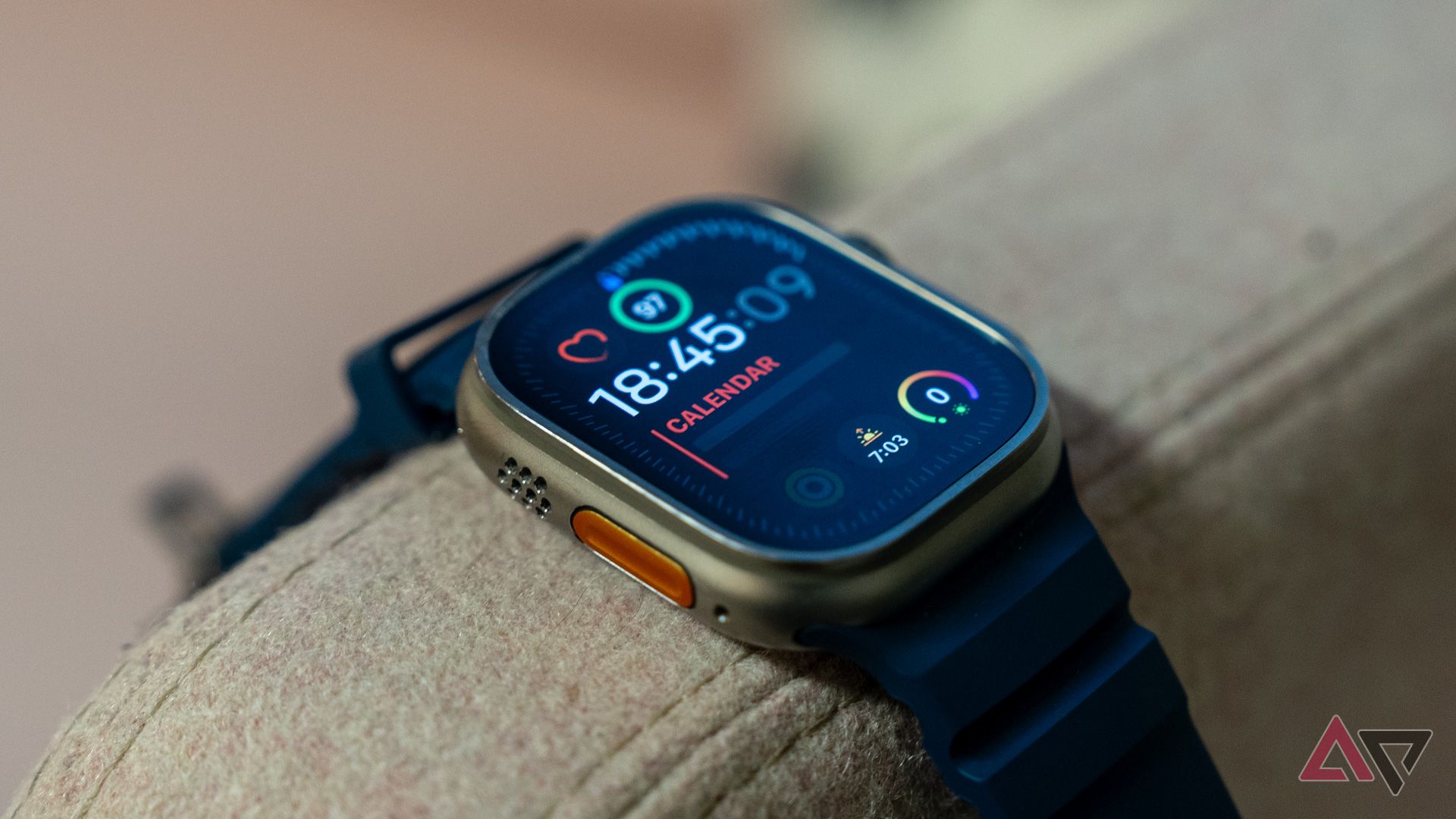 Apple Watch Ultra review: Big, bulky, and no longer special