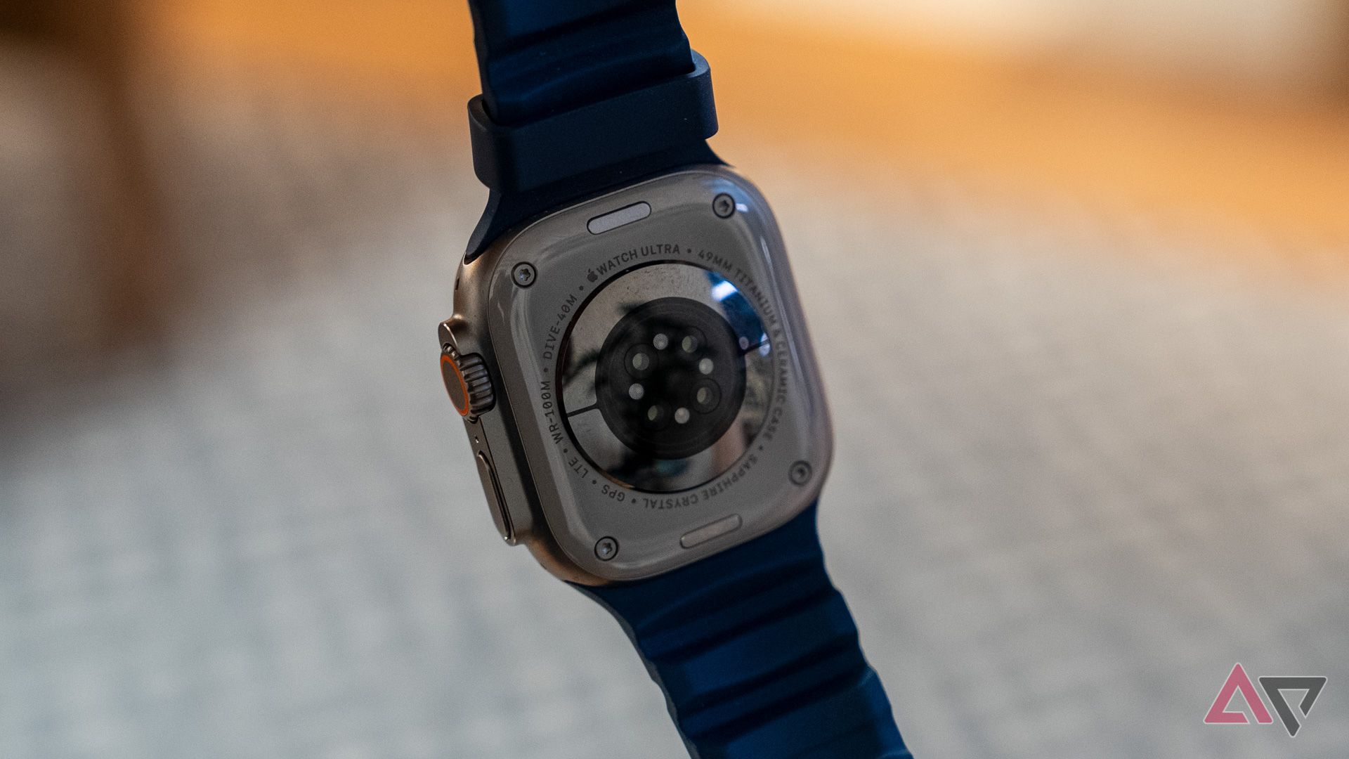 Apple Watch Ultra 2 review: Big, bulky, and no longer special