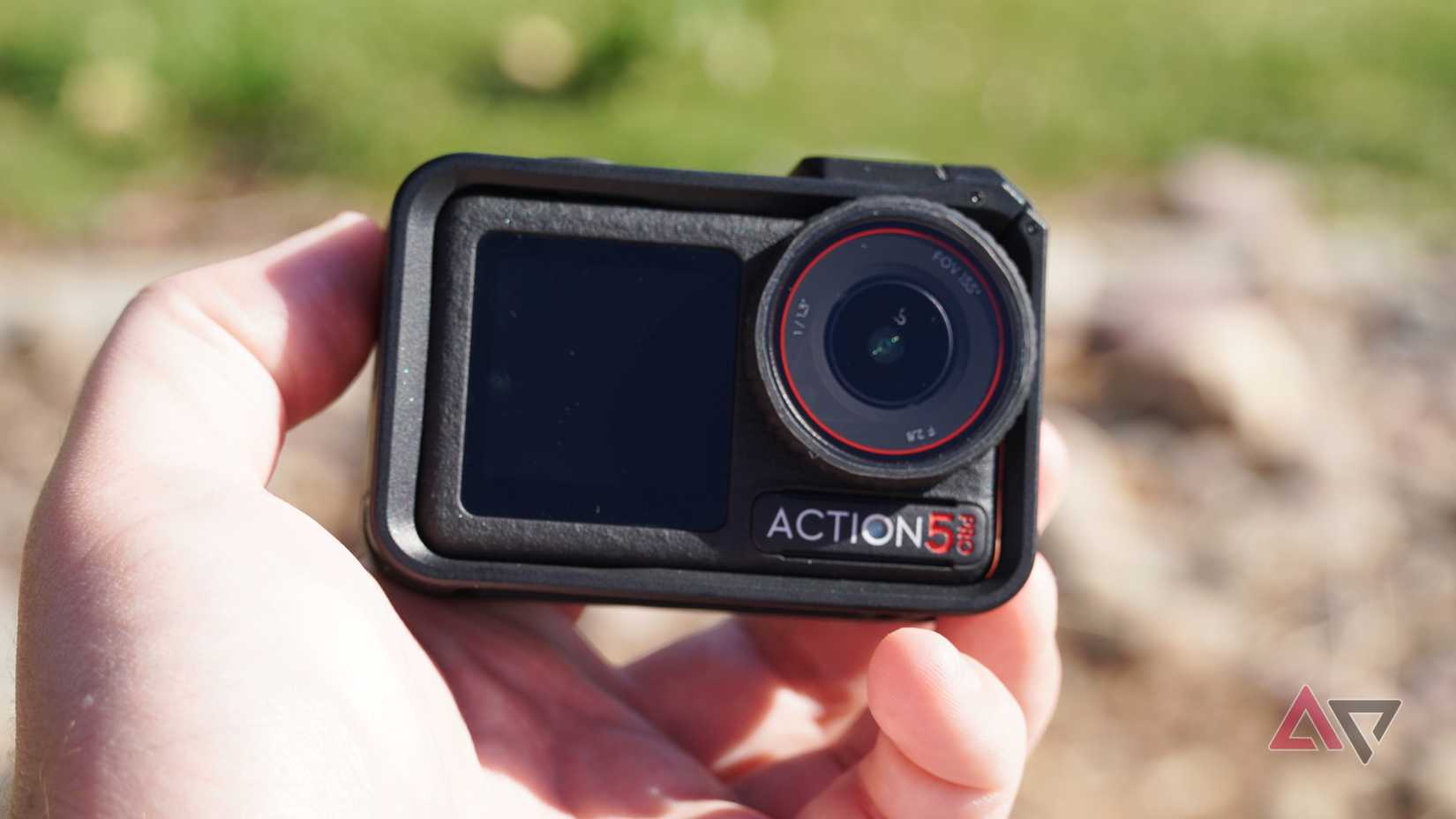 Do you need an action camera when smartphones are so good?