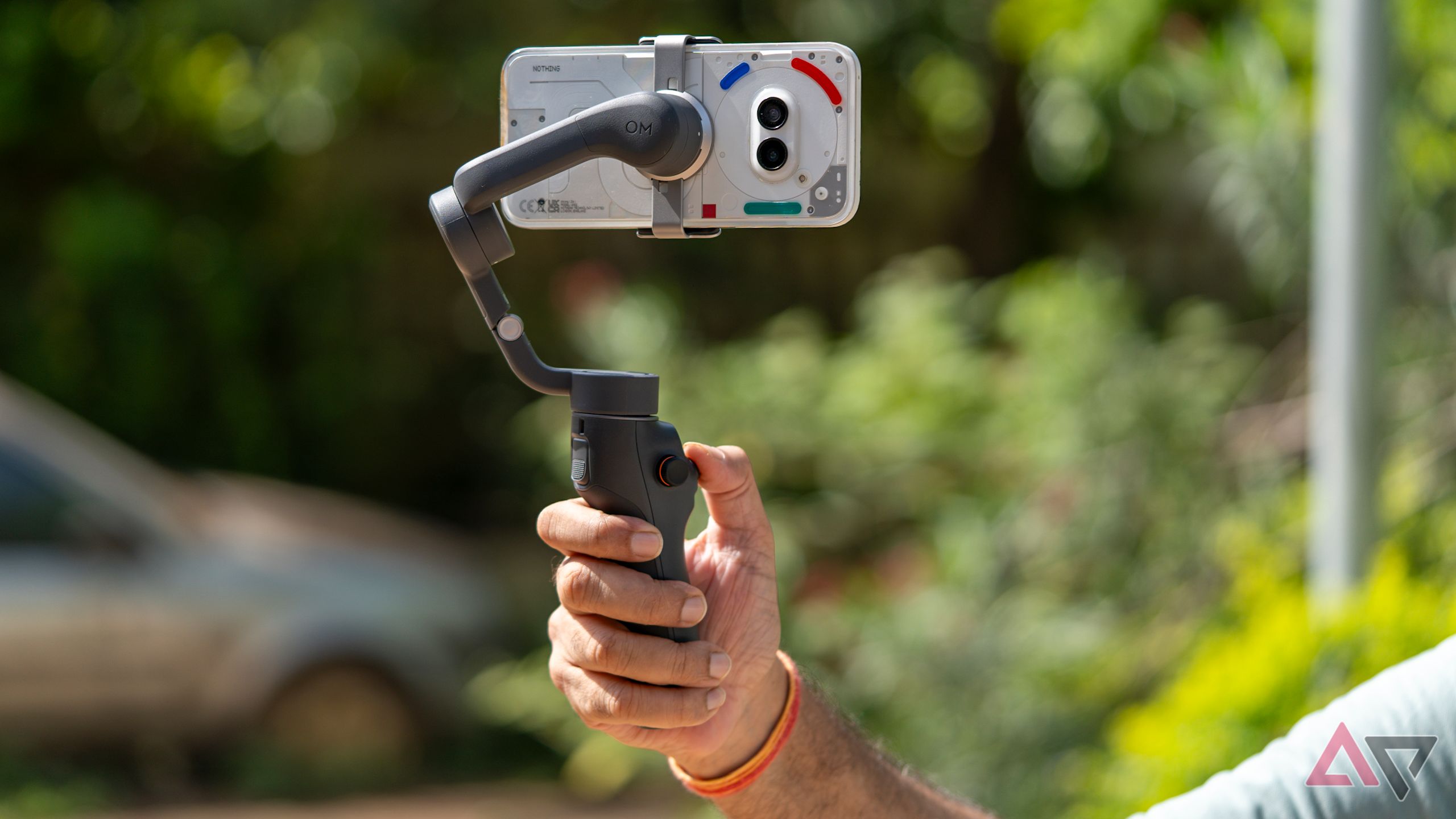 [作例有] DJI Osmo Mobile 6 DJI Osmo Mobile 6 review: Your ticket to first-class