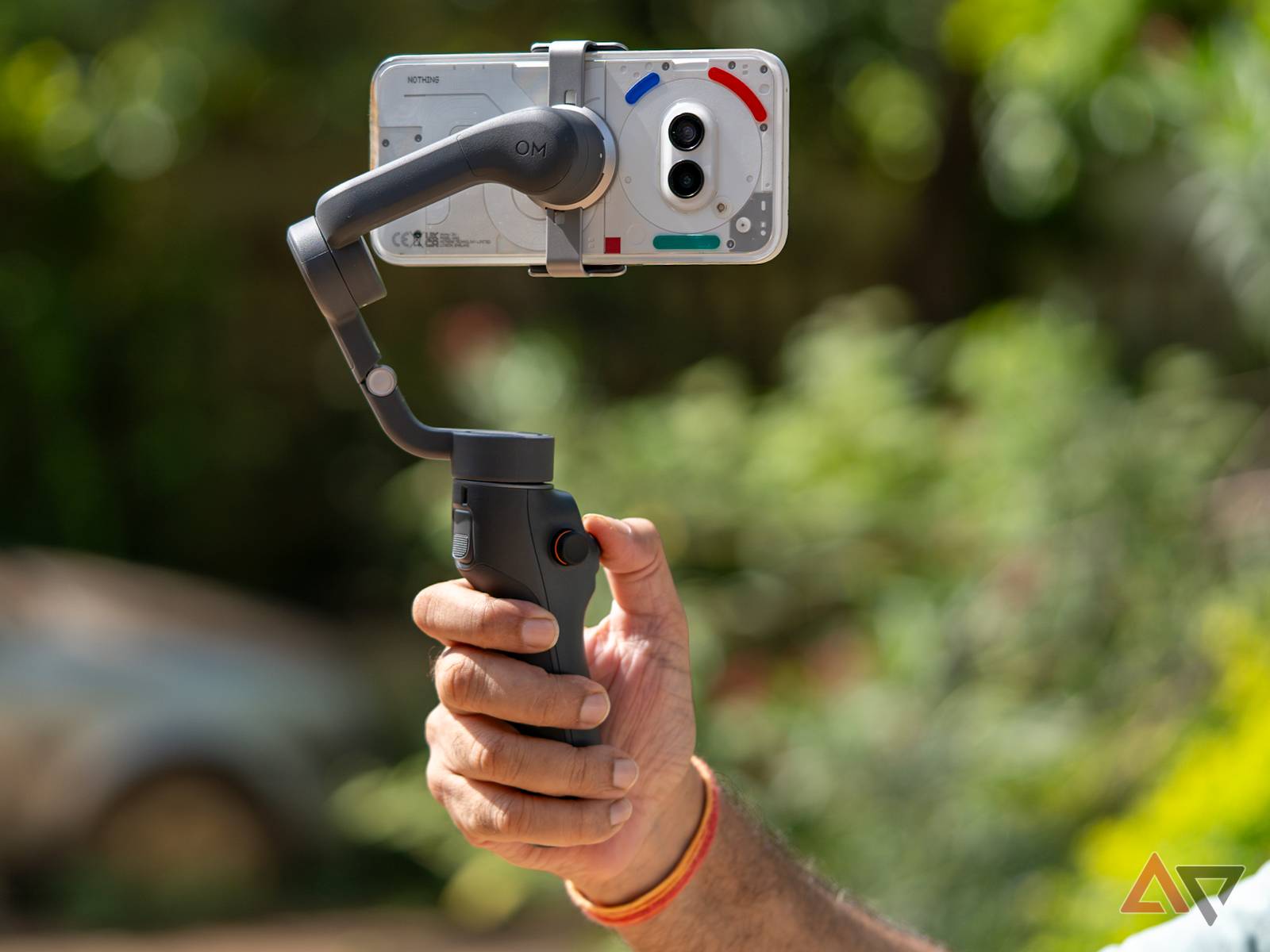 DJI Osmo Mobile review: Your ticket to first-class smartphone video