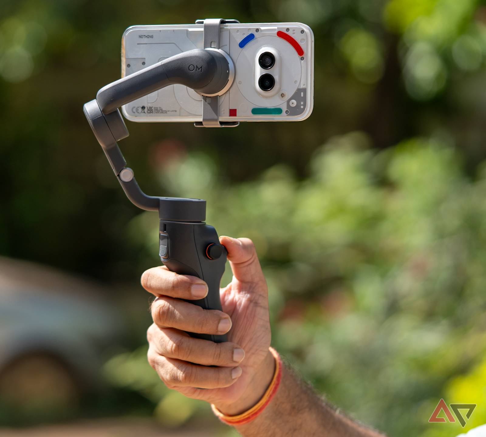 DJI Osmo Mobile review: Your ticket to first-class smartphone video